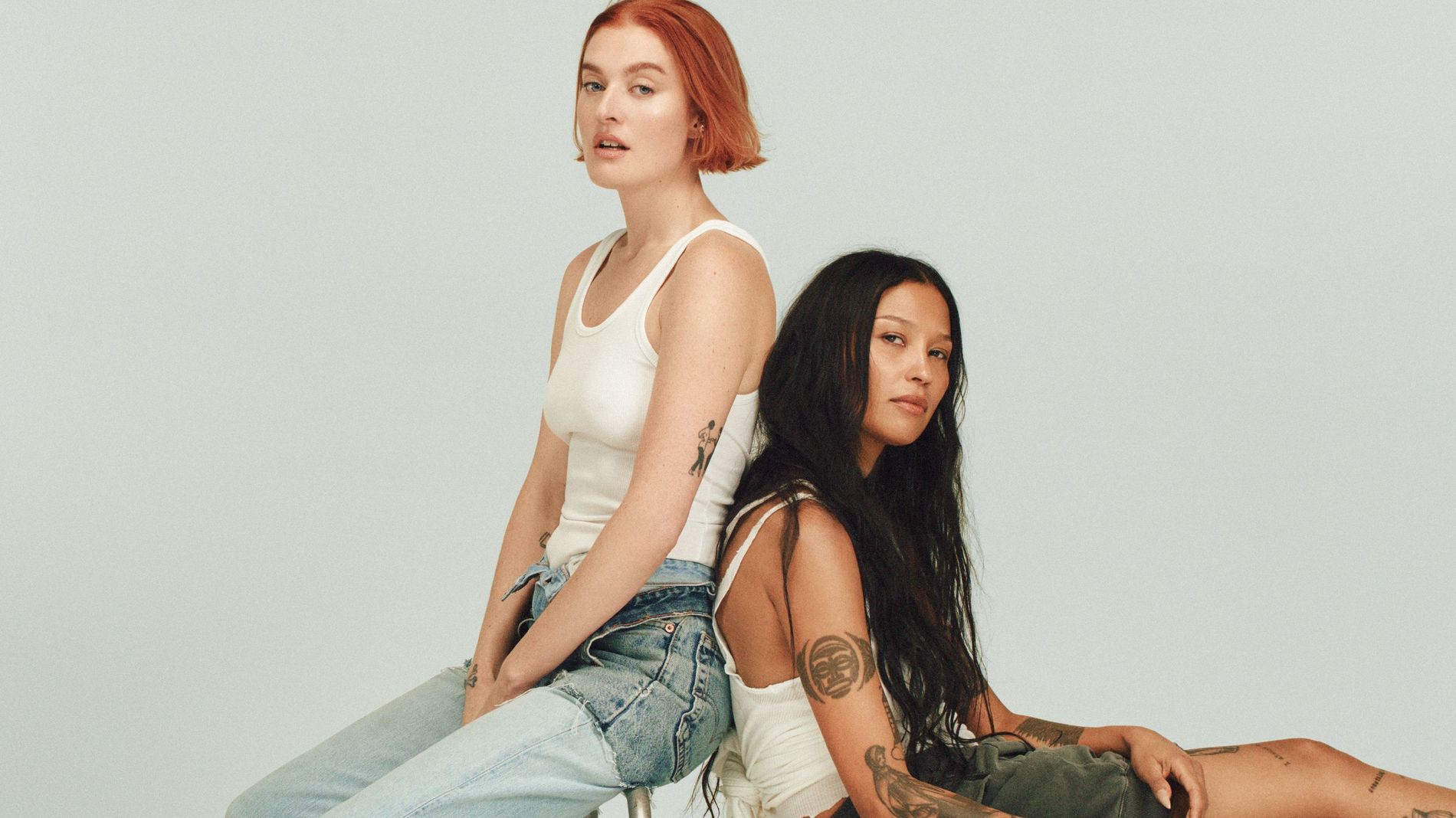 Icona Pop Rituals
