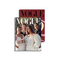 Buy Vogue Scandinavia's April-May Issue Featuring Elsa Hosk