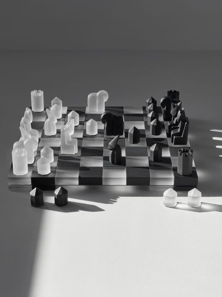 Orrefors x Jay3lle collaboration