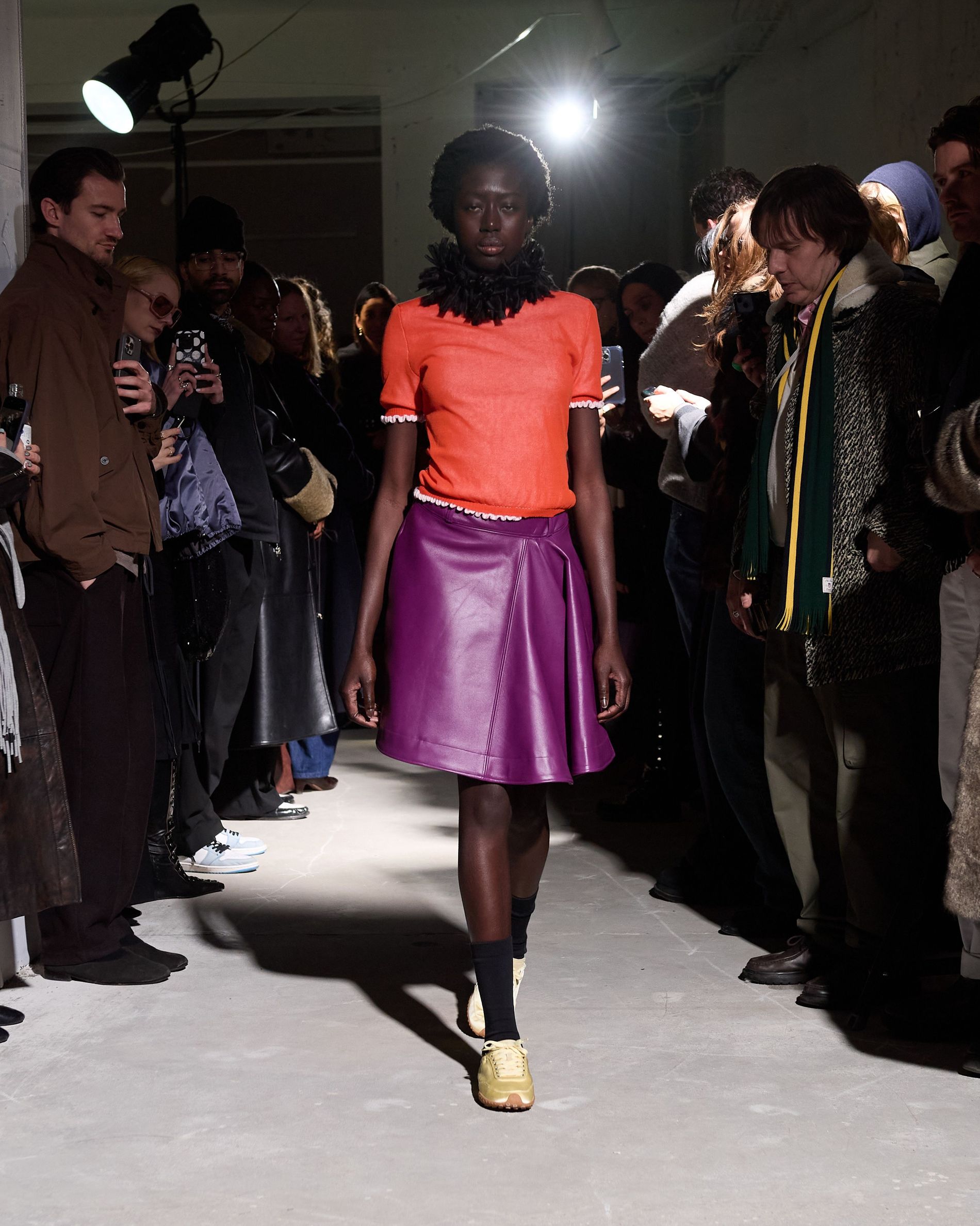 Nicklas Skovgaard AW26 collection