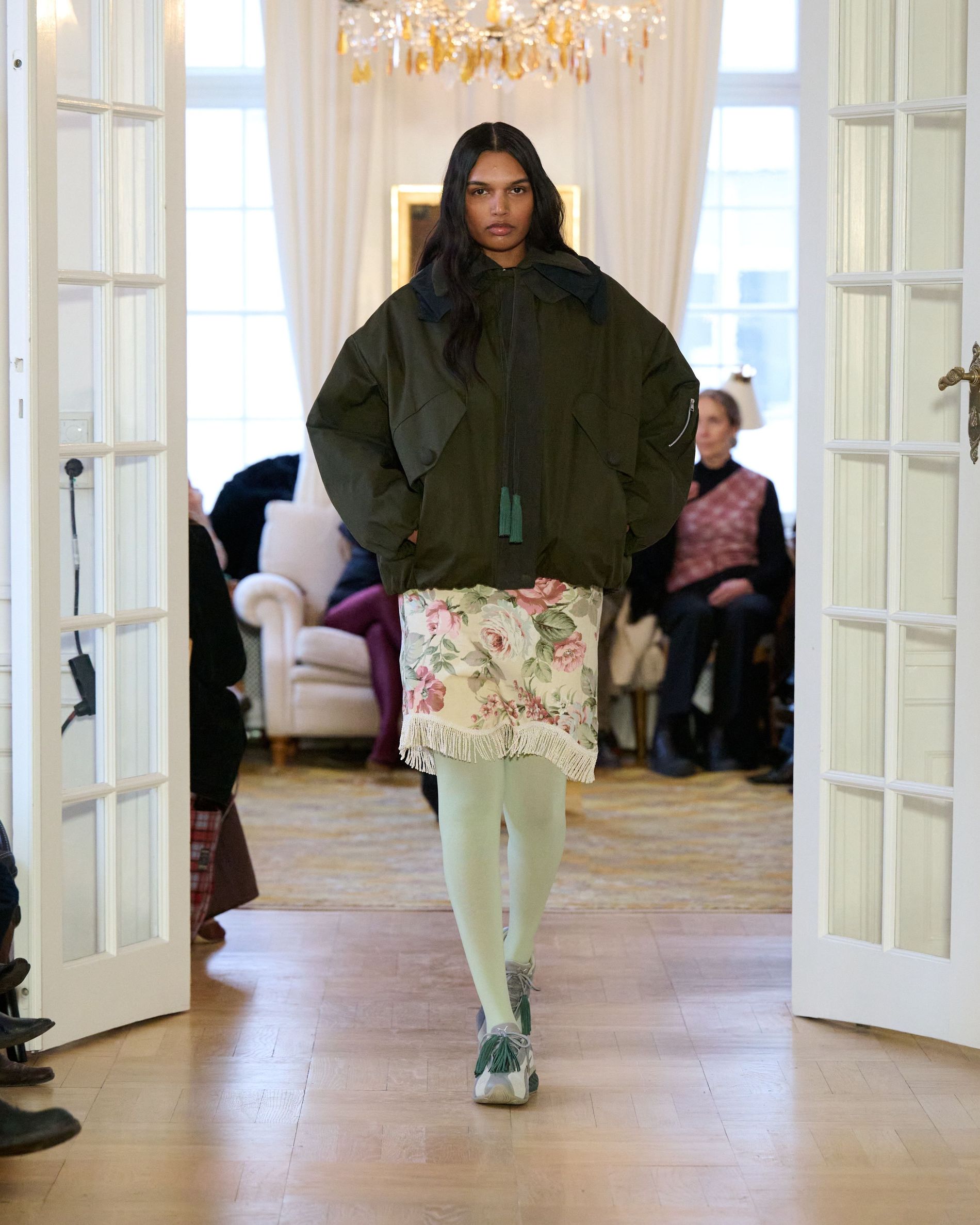 Rave Review AW26 collection