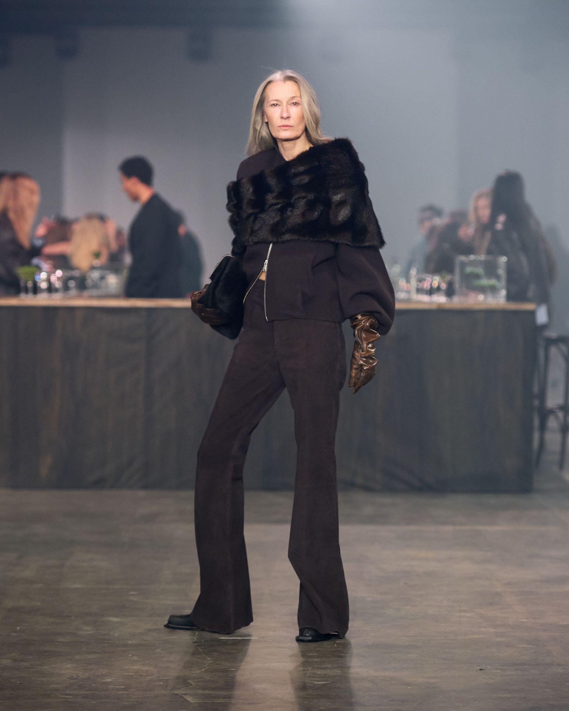 Gestuz AW26 collection