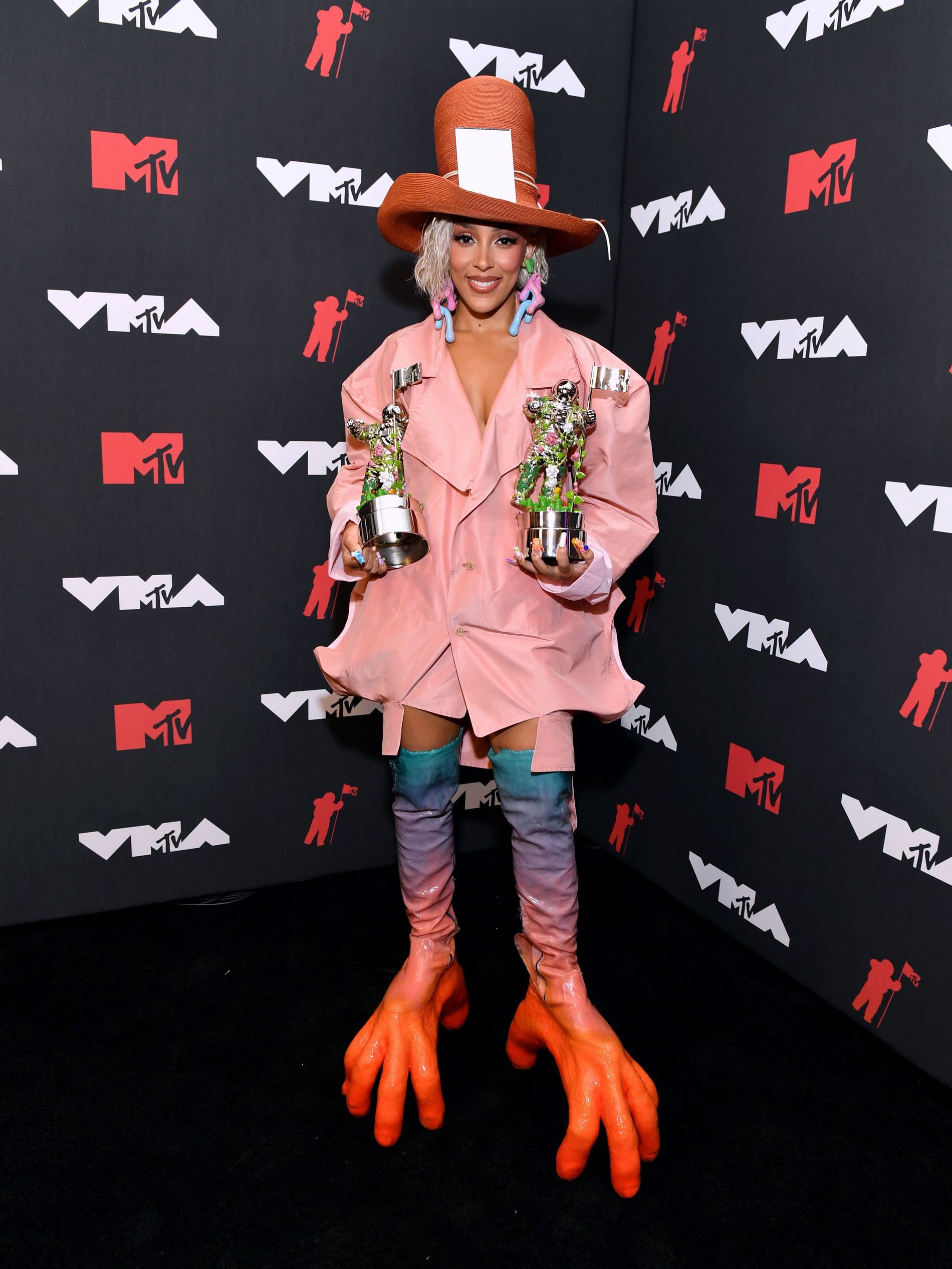 Doja Cat