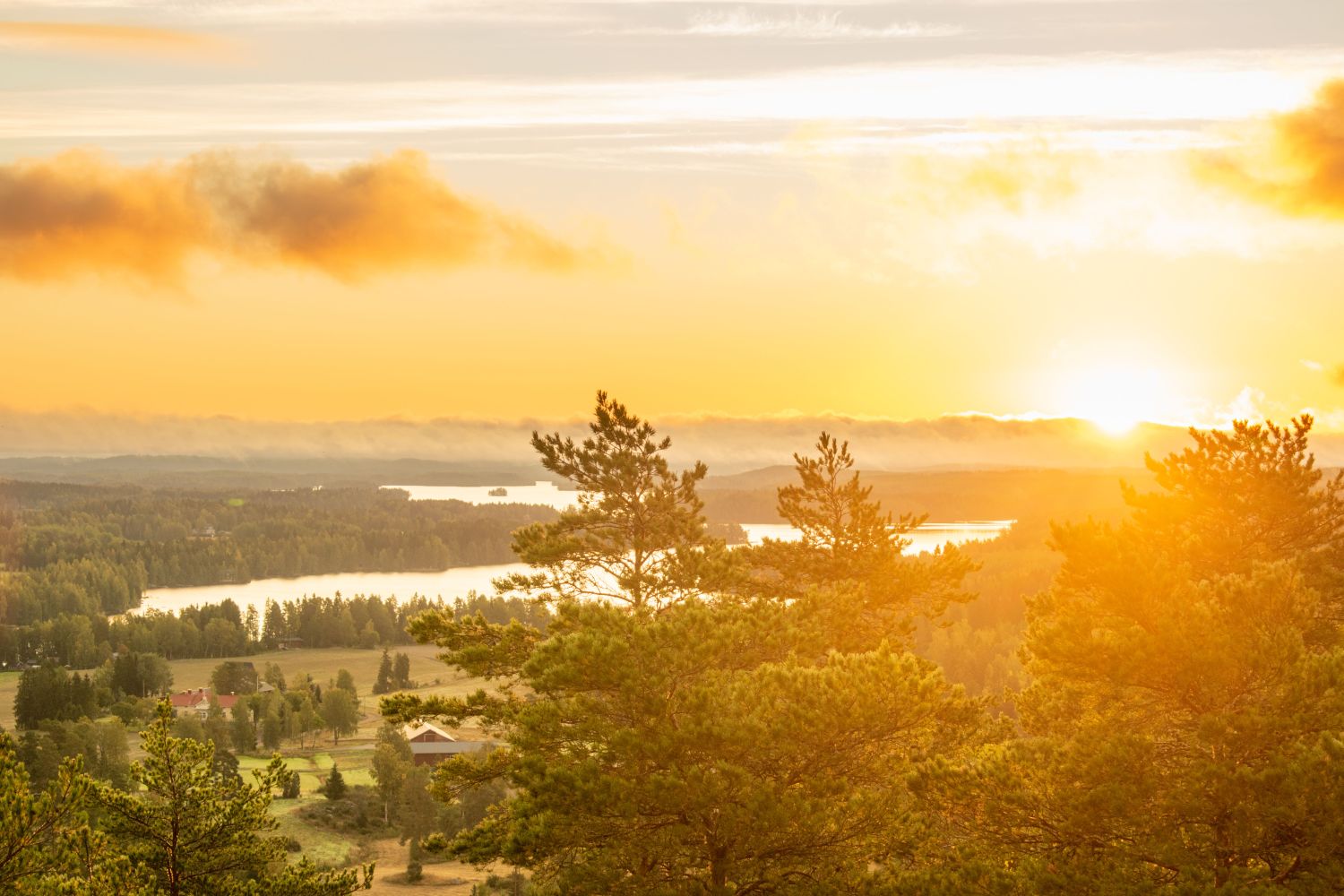 Presenting Lumene, one of Nordic women’s natural beauty secrets - Vogue ...