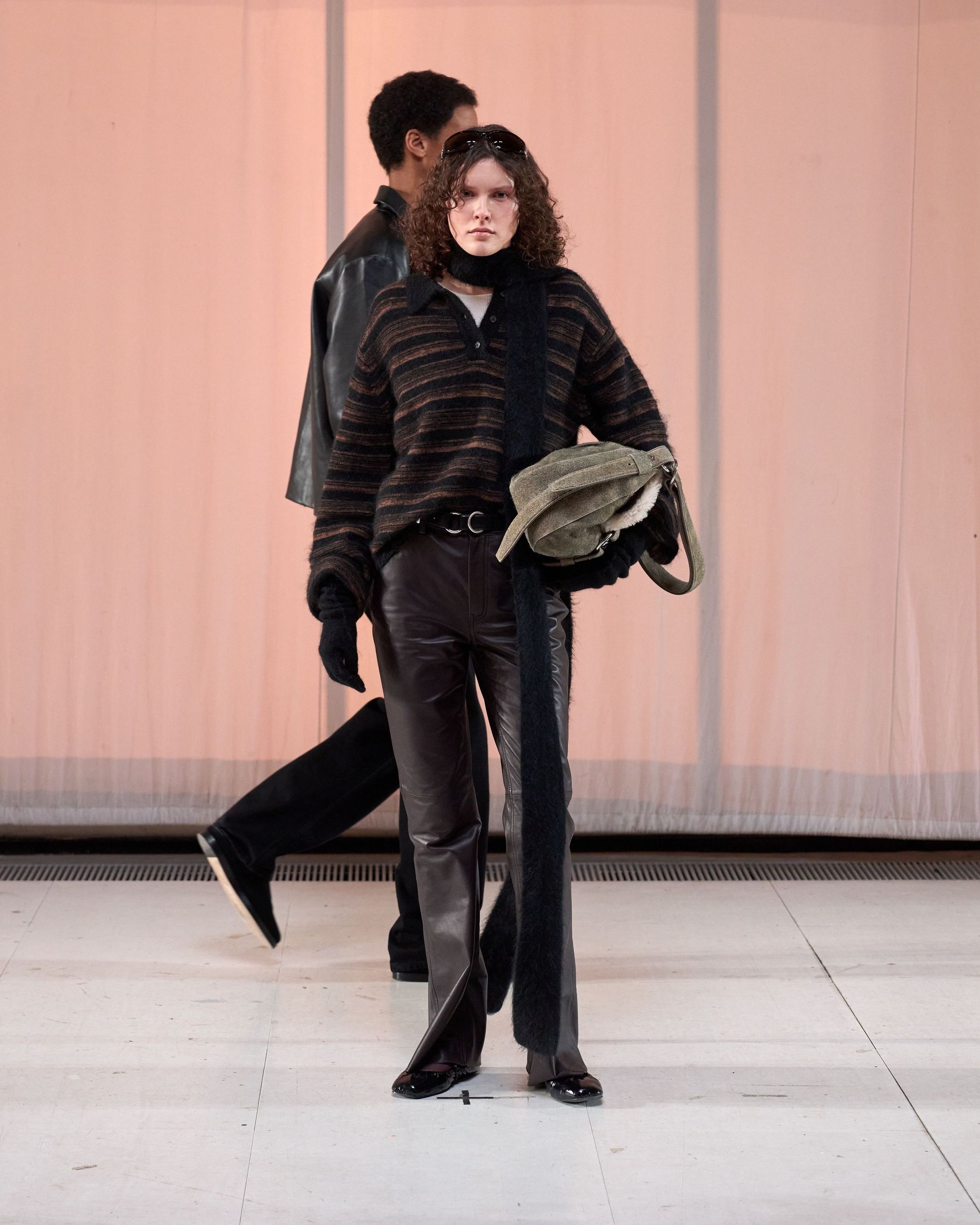 Holzweiler AW26 collection