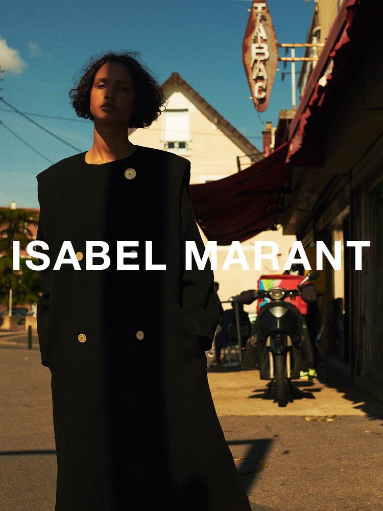 Isabel Marant