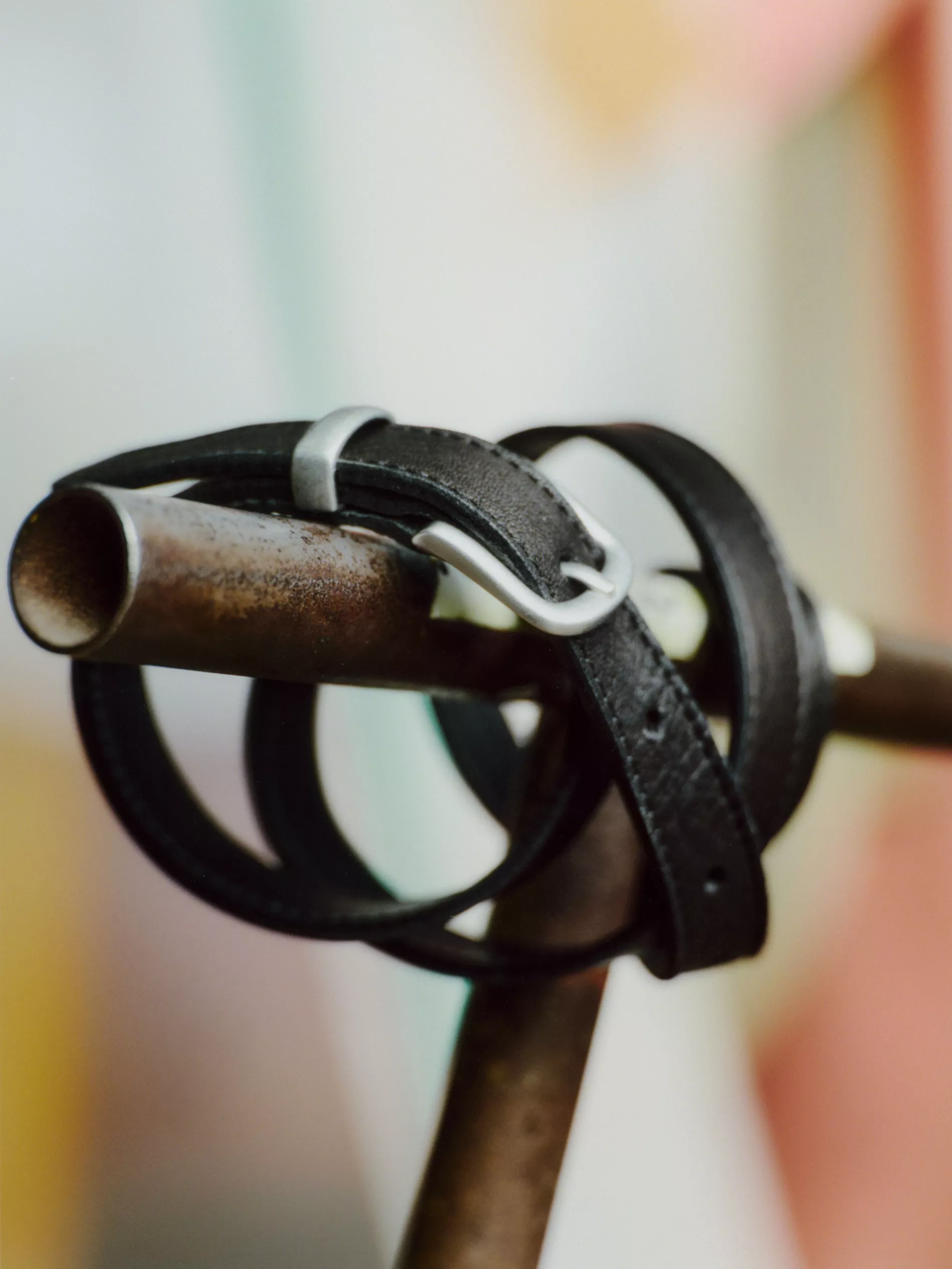 Another Aspect x Fritz Hansen