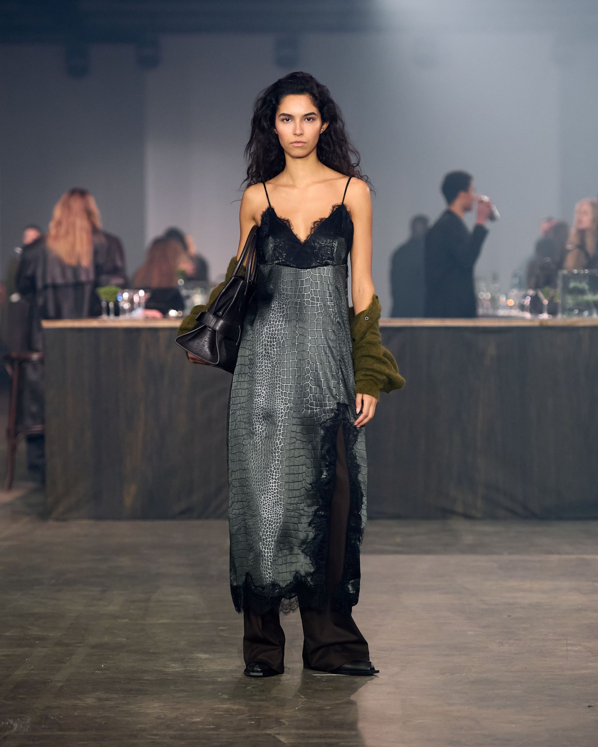 Gestuz AW26 collection