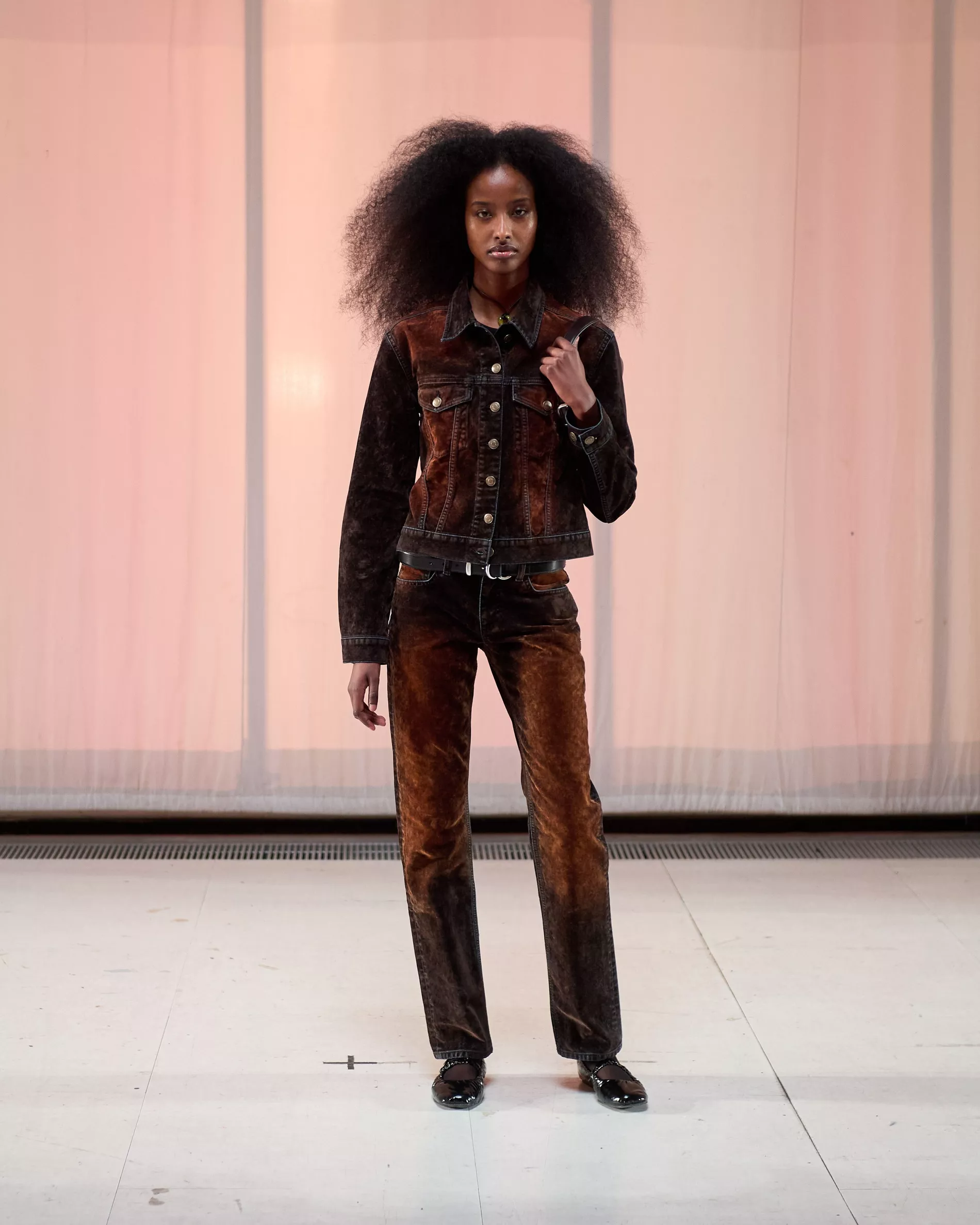 Holzweiler AW26 collection