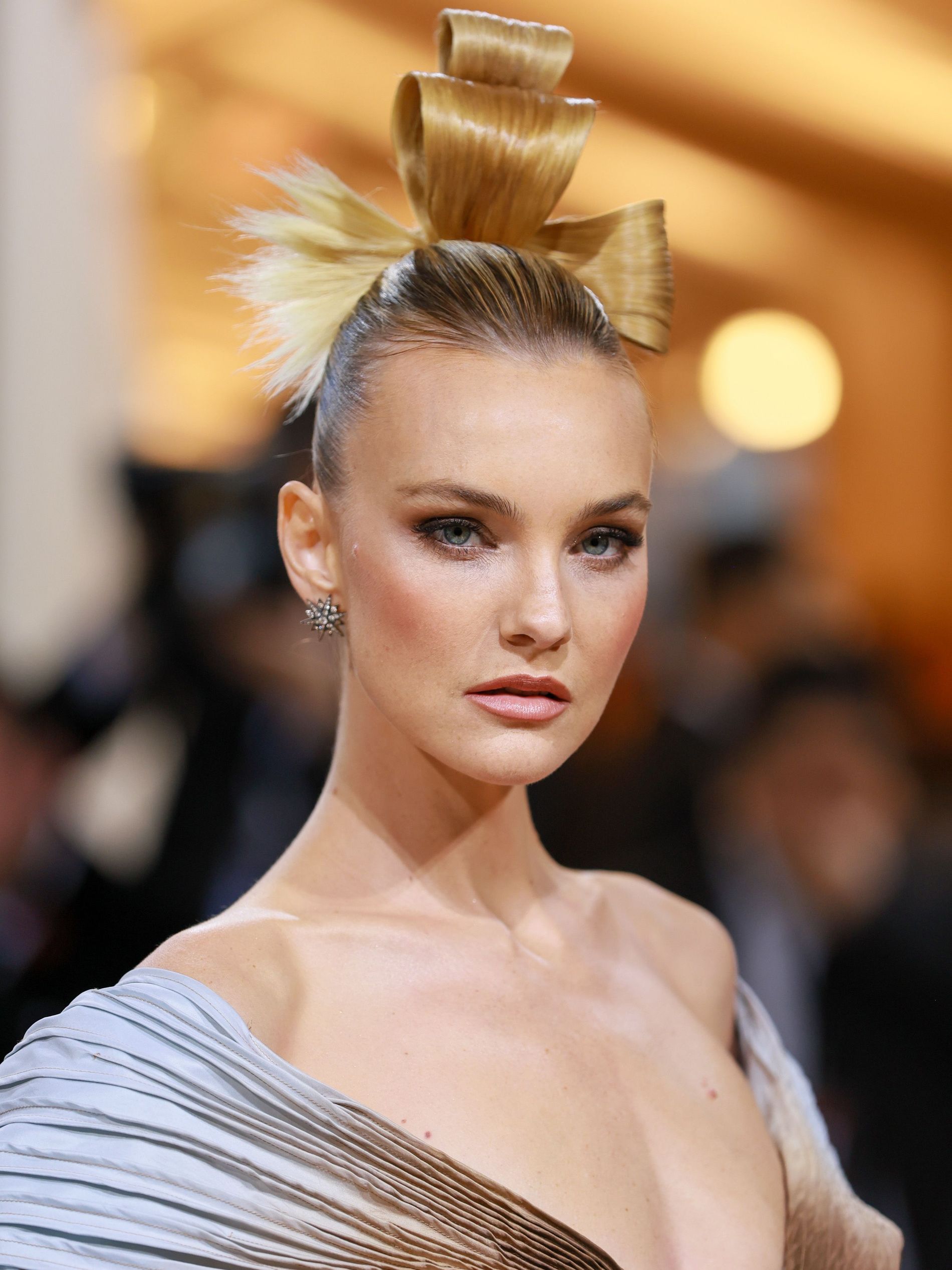 Met Gala 2022: Best Hair, Makeup, and Nails From the Red Carpet