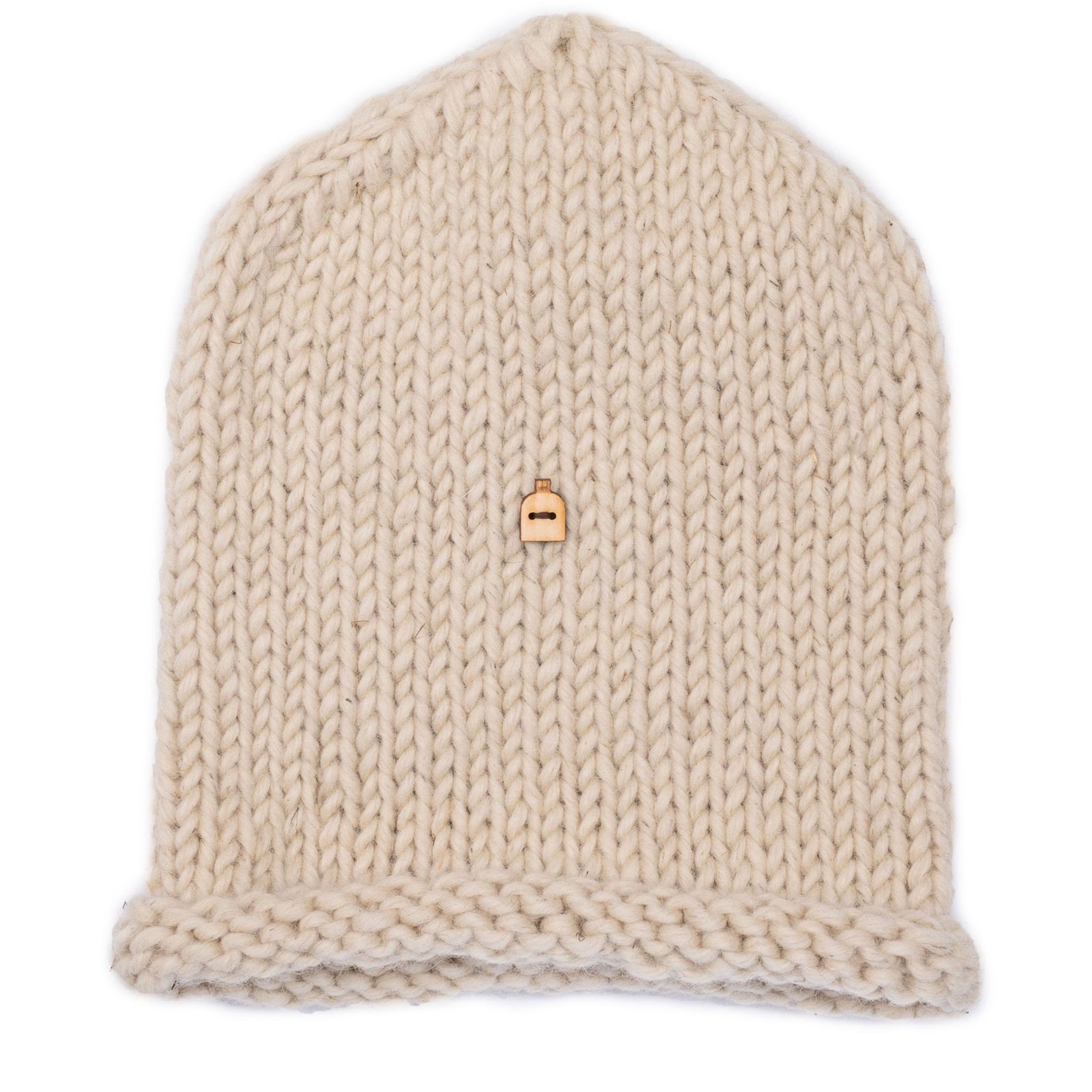 Country casual beanie