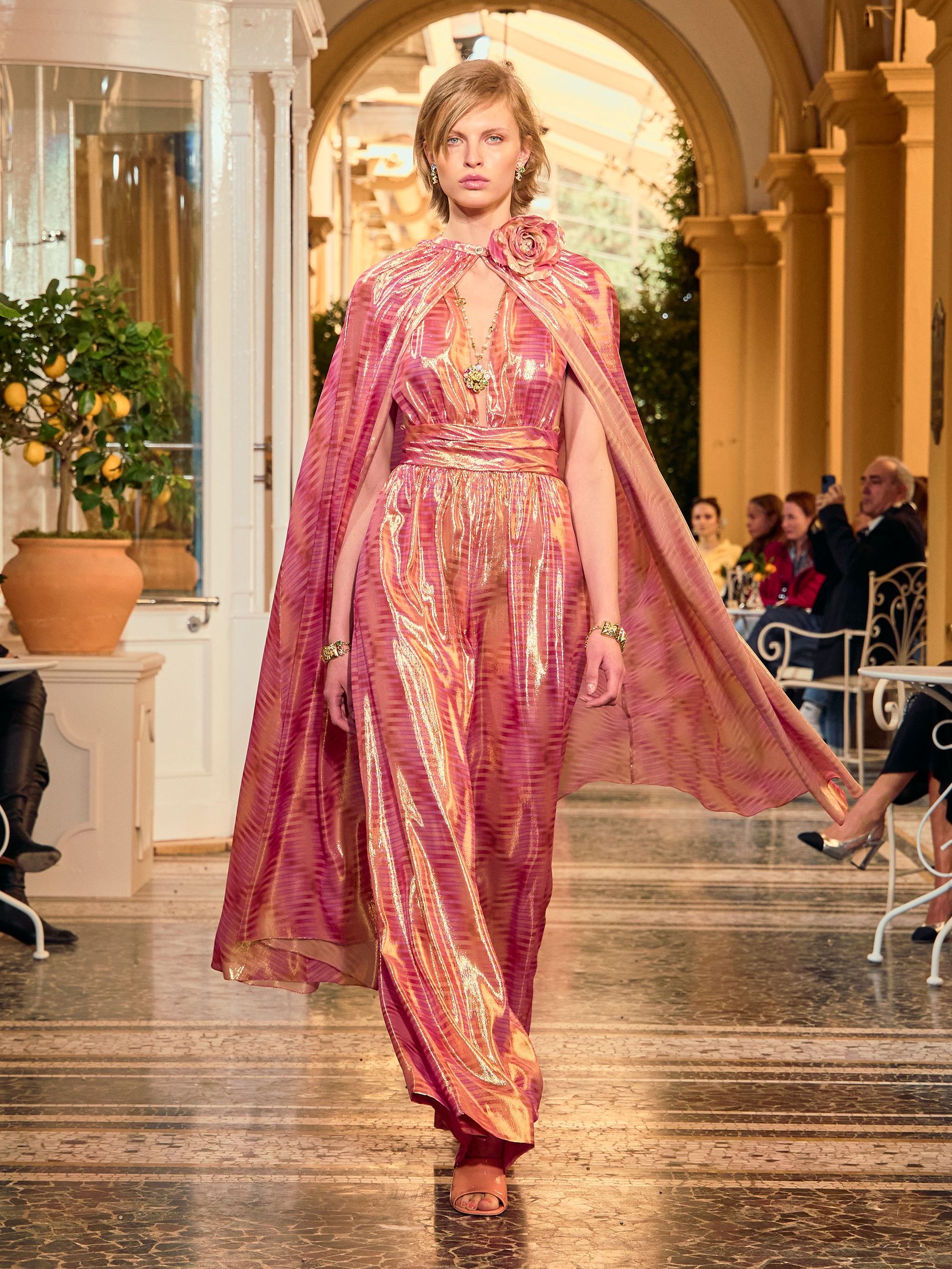 Chanel Cruise '26