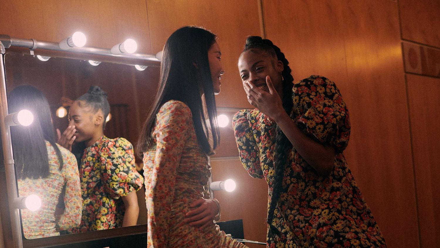 Copenhagen Fashion Week spring/summer 2023 schedule Vogue Scandinavia