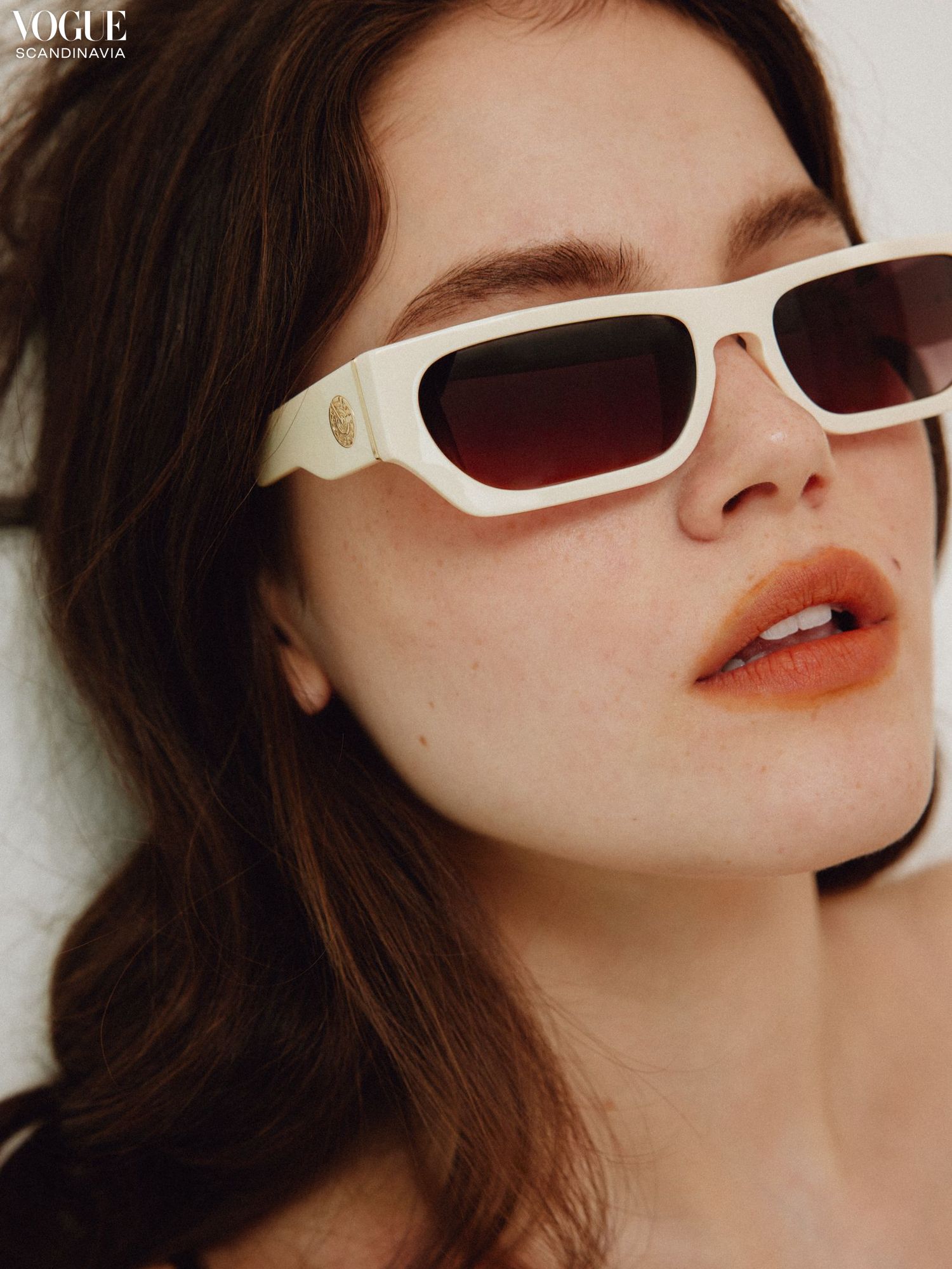Vincent Catani sunglasses
