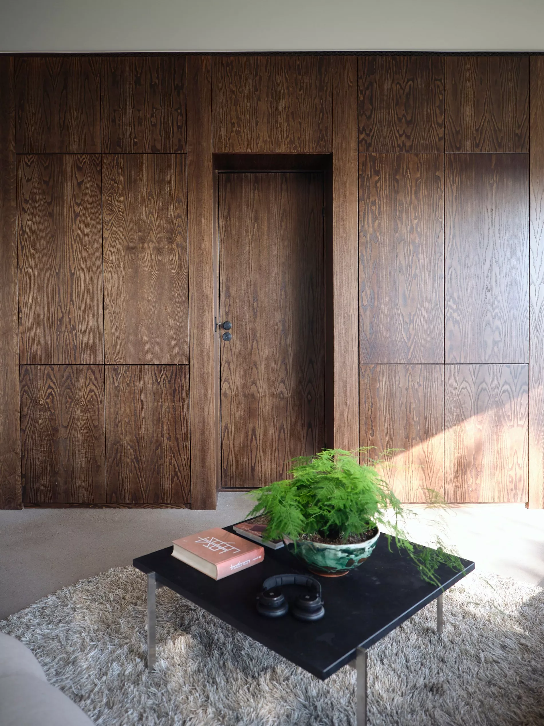 The Getaway House by Claesson Koivisto Rune