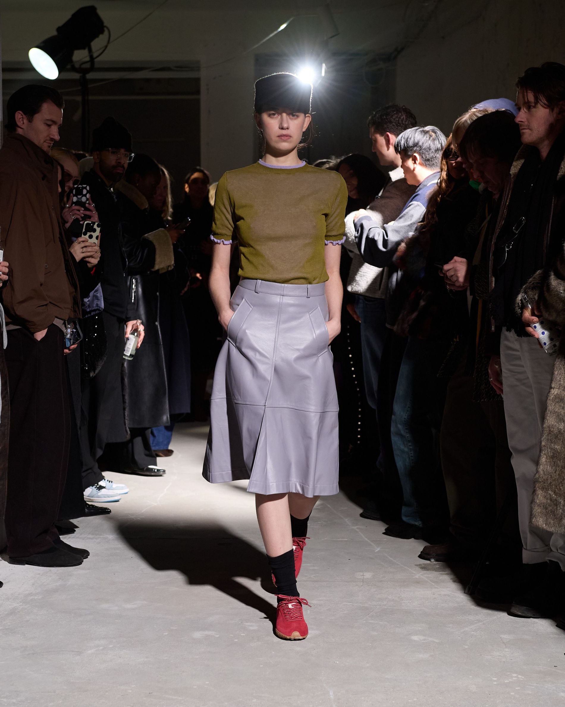 Nicklas Skovgaard AW26 collection