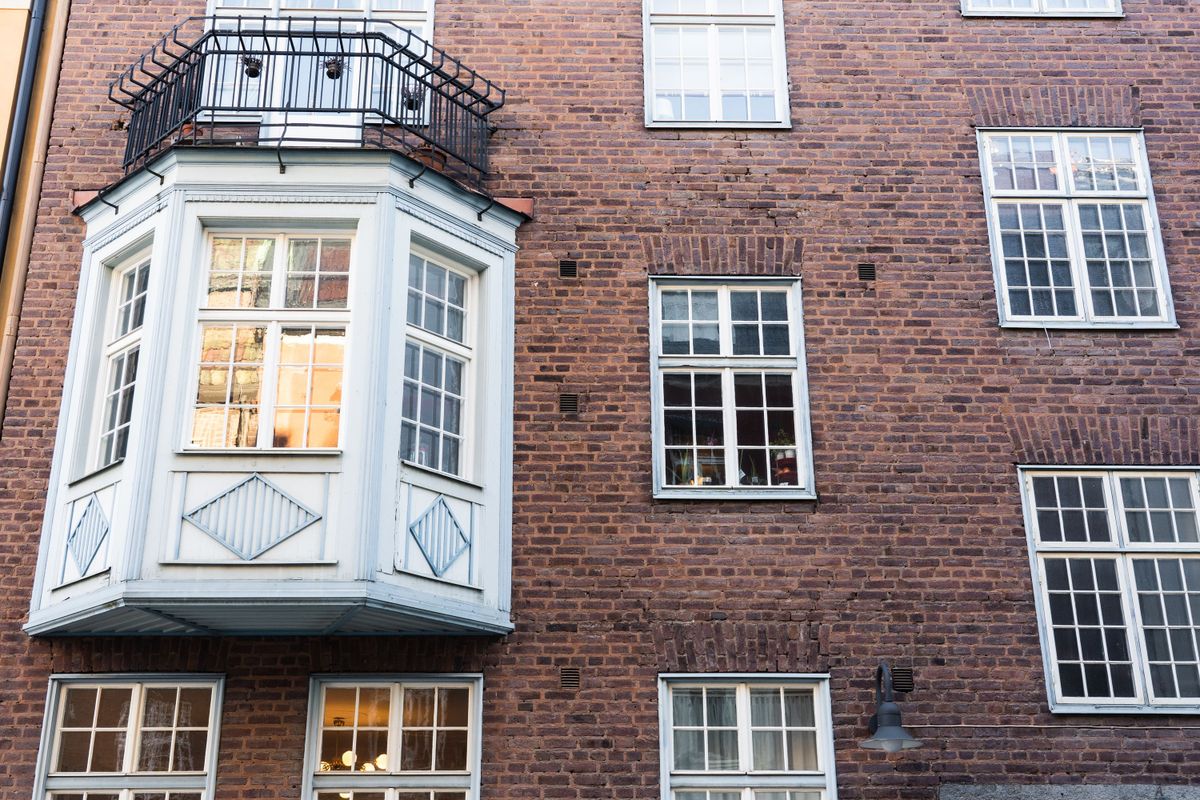 Renovations as an investment strategy: circumscribing the right to ... - Significant Profits From Scandinavian Apartment Renovations