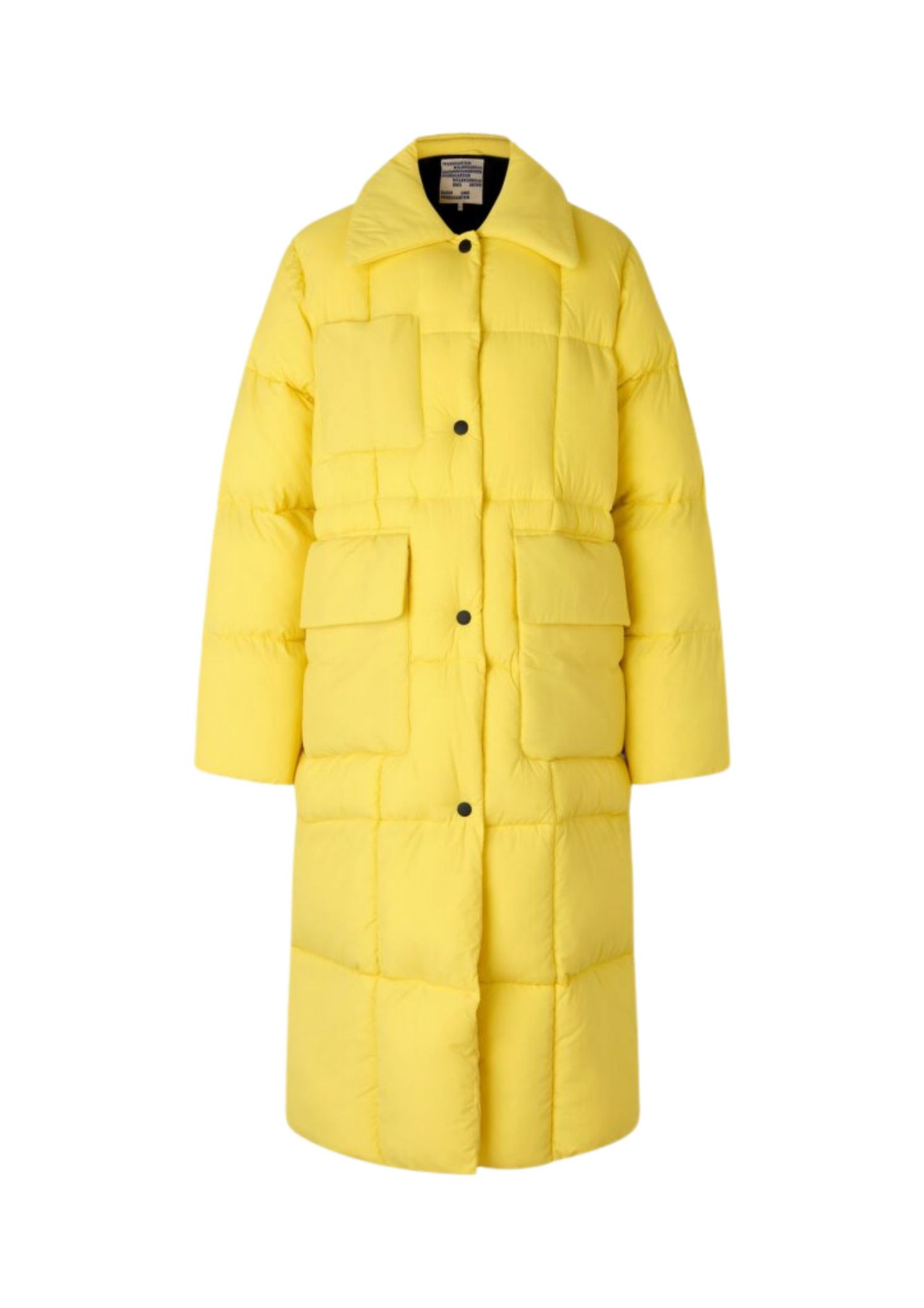 Baum Und Pferdgarten puffer coat