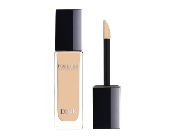 Best luxury concealer - Dior - On a white background