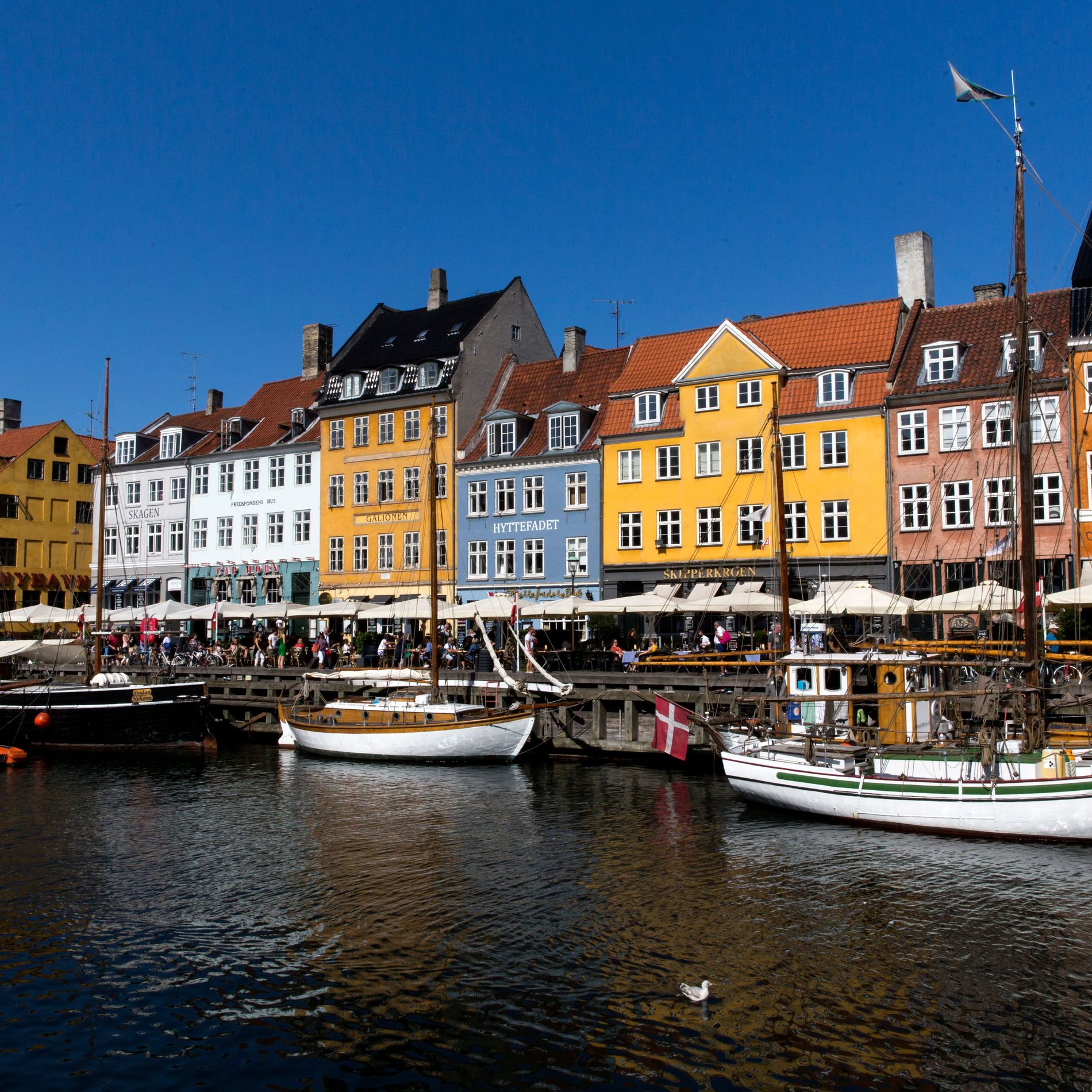 Nyhavn