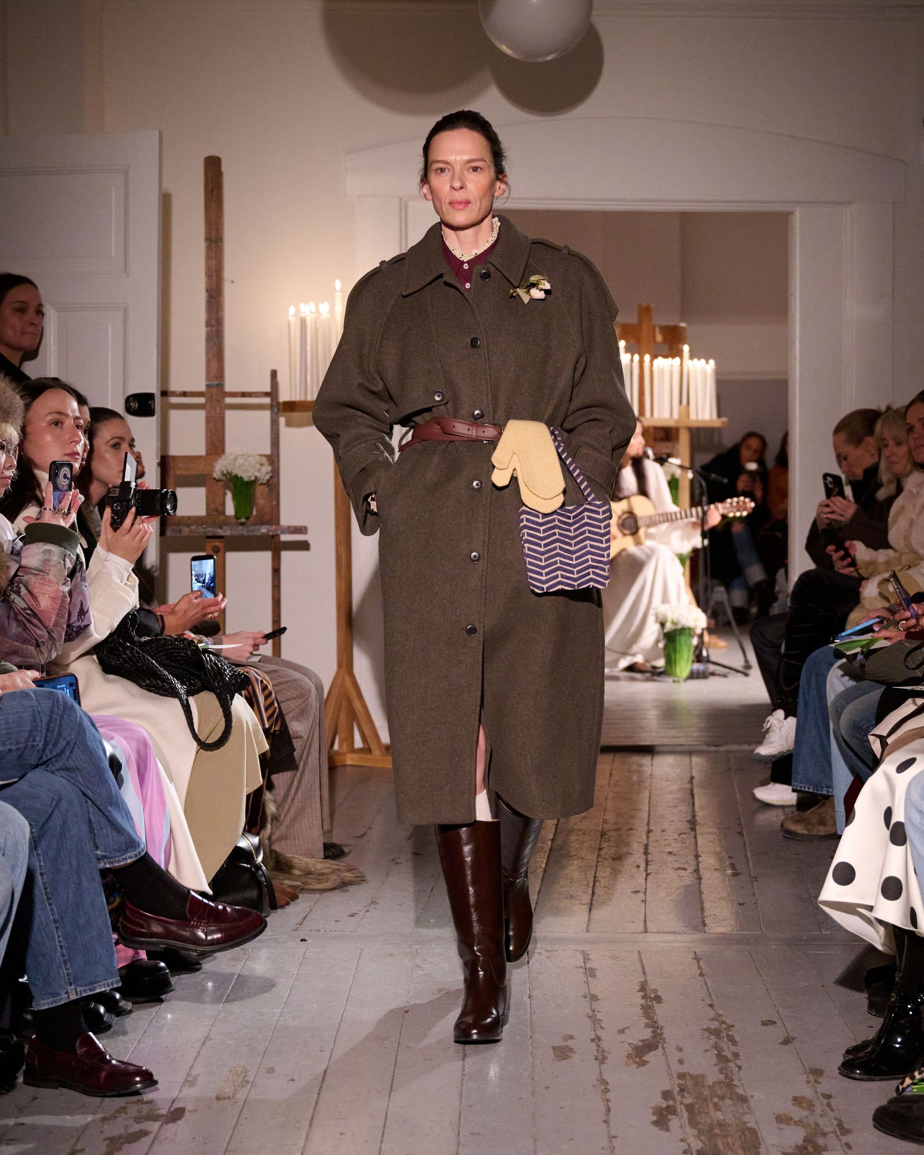 Skall Studio AW26 collection