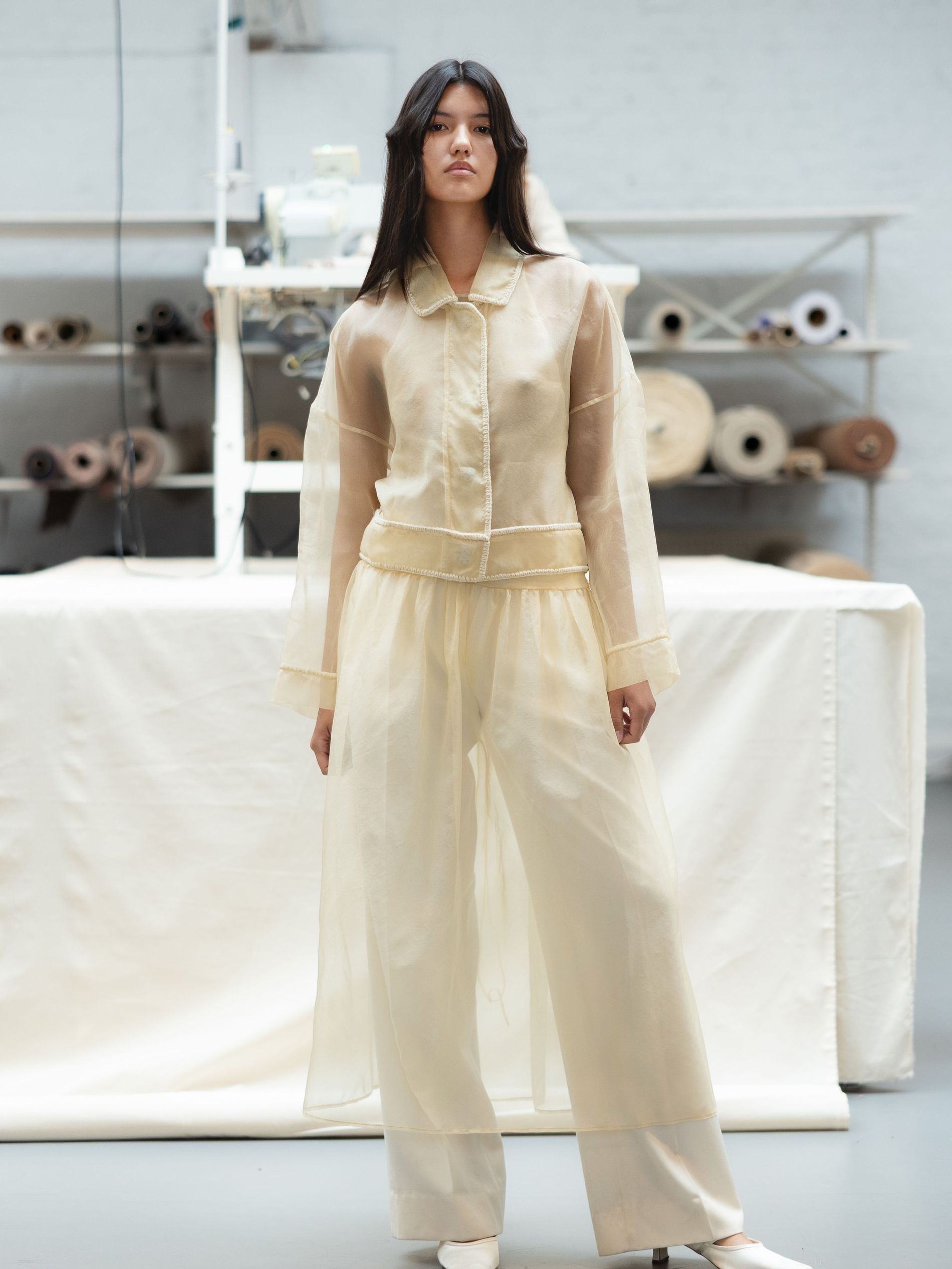 Fashion - Vogue Scandinavia