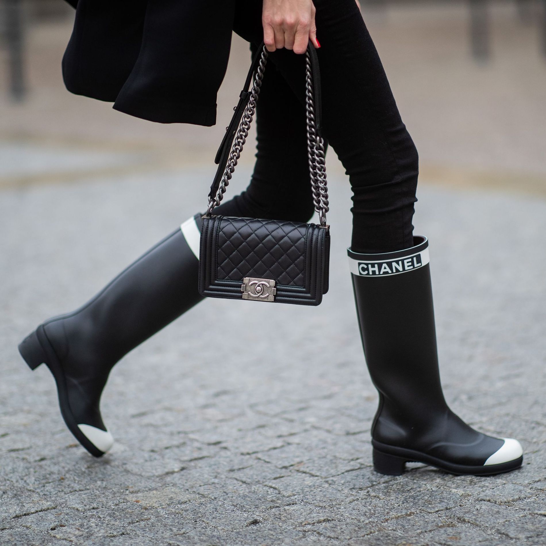 The 14 best rain boots to buy in 2022: Ganni, Tretorn, Rains, Bottega  Veneta - Vogue Scandinavia