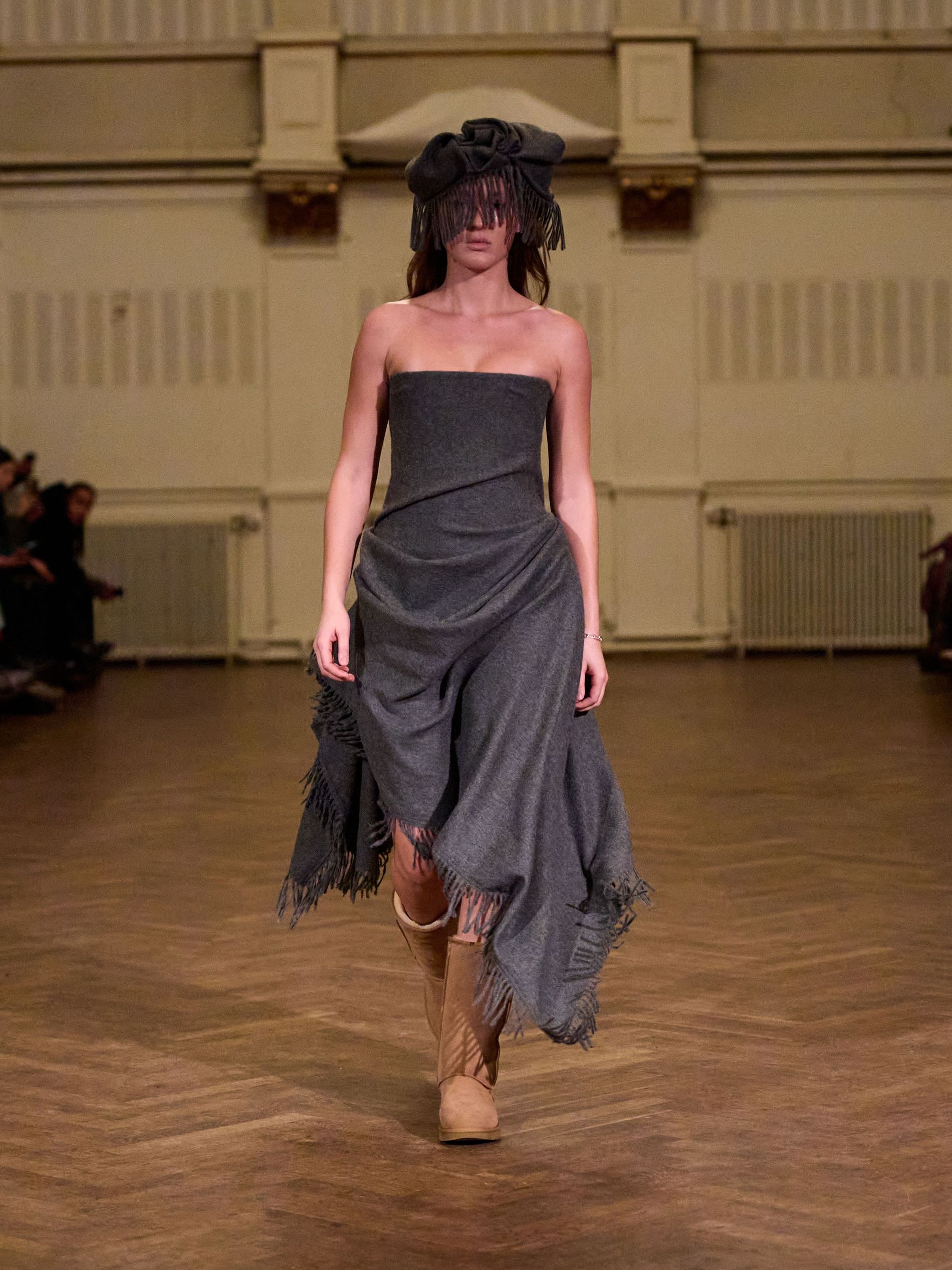 Anne Sofie Madsen AW26 collection