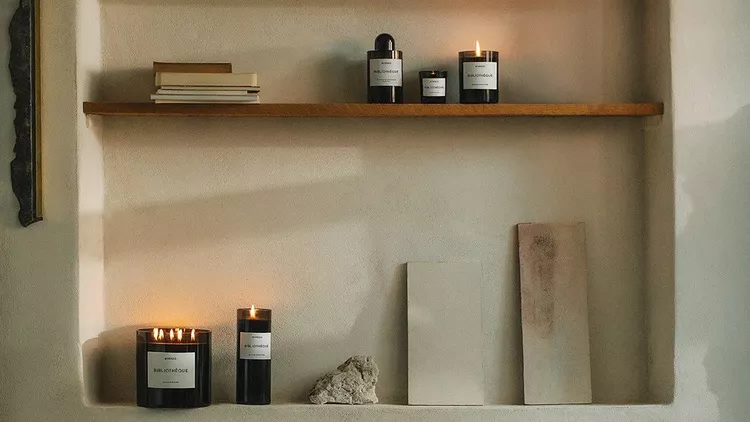 The best scented candles to buy