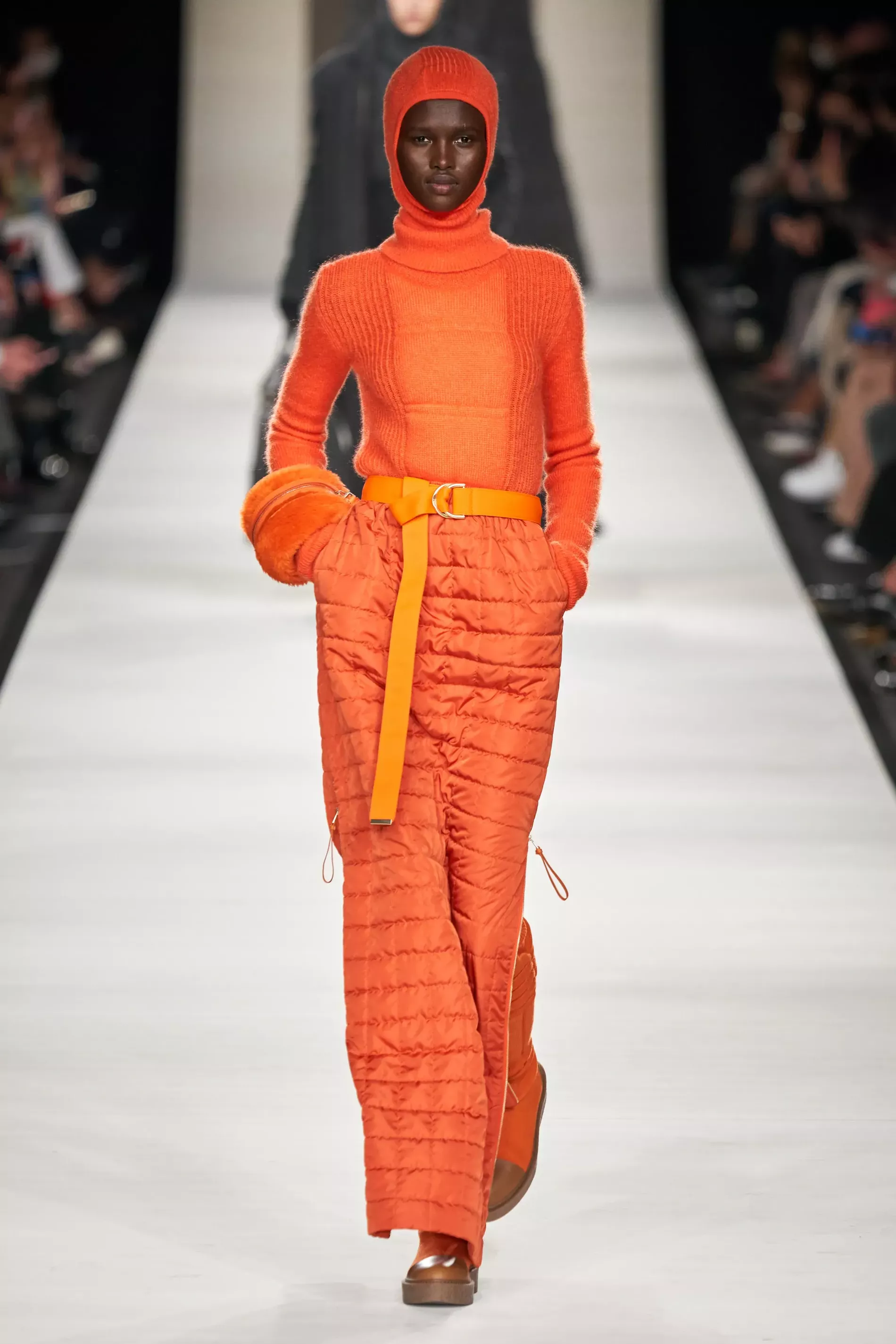 Balaclava Fashion Trend 2022