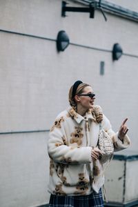 The best street style from Copenhagen Fashion Week AW22 - Vogue Scandinavia