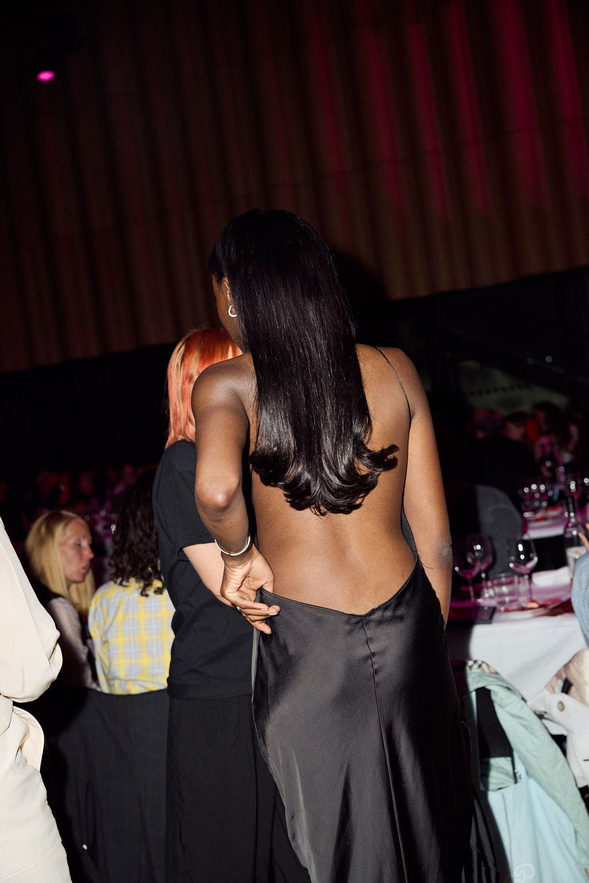 Oslo Runway Tribute Award Dinner