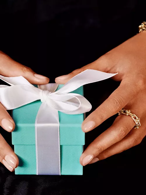 Tiffany Co. on your mind this Christmas These are our editor in chief s favourite pieces Vogue Scandinavia