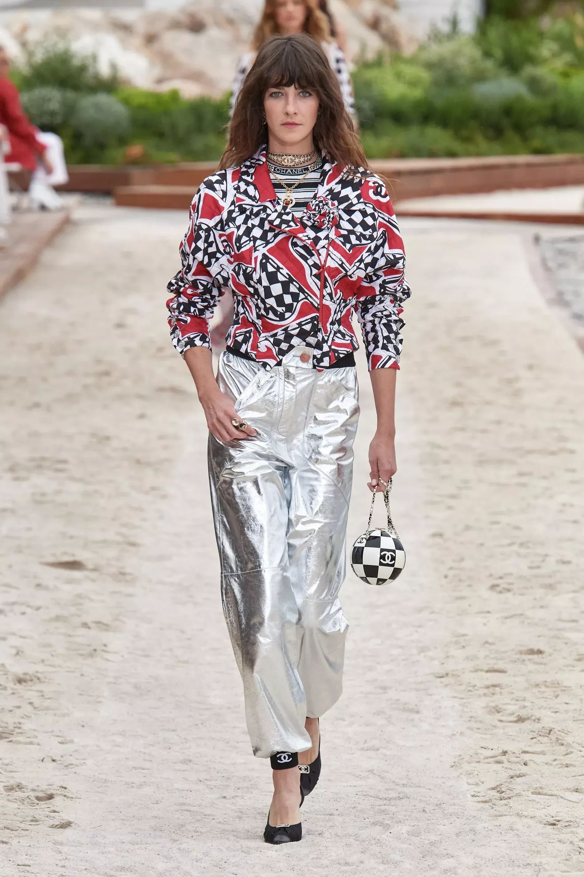 Chanel spring/summer 2023 Haute Couture - Vogue Scandinavia