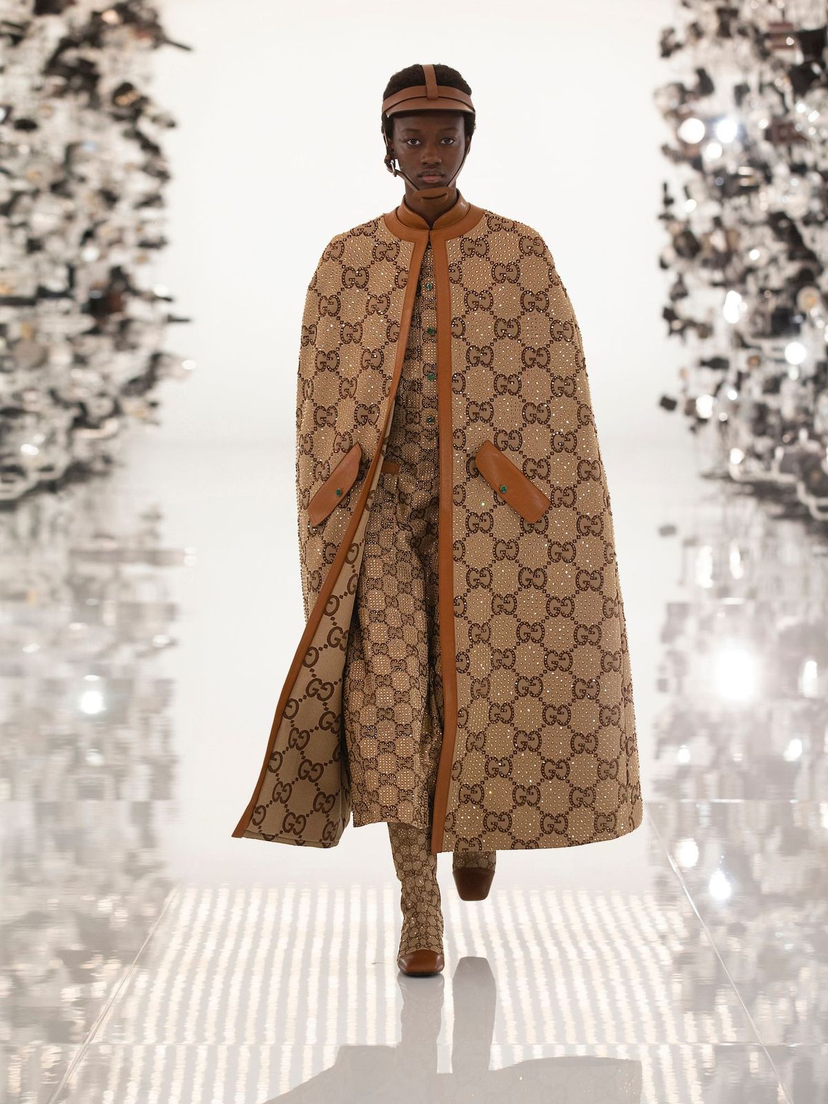 Logomania: Behind 4 of the Most Beloved Monogram Prints in Luxury Fashion -  The Vault