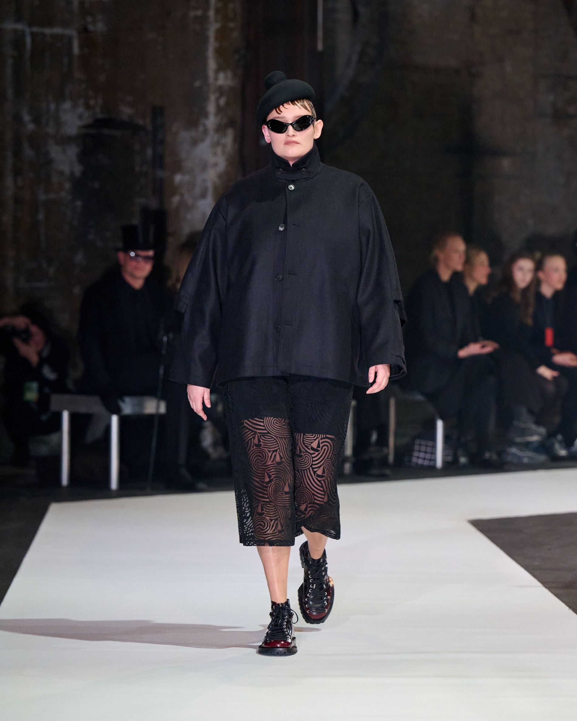 Henrik Vibskov AW26 collection