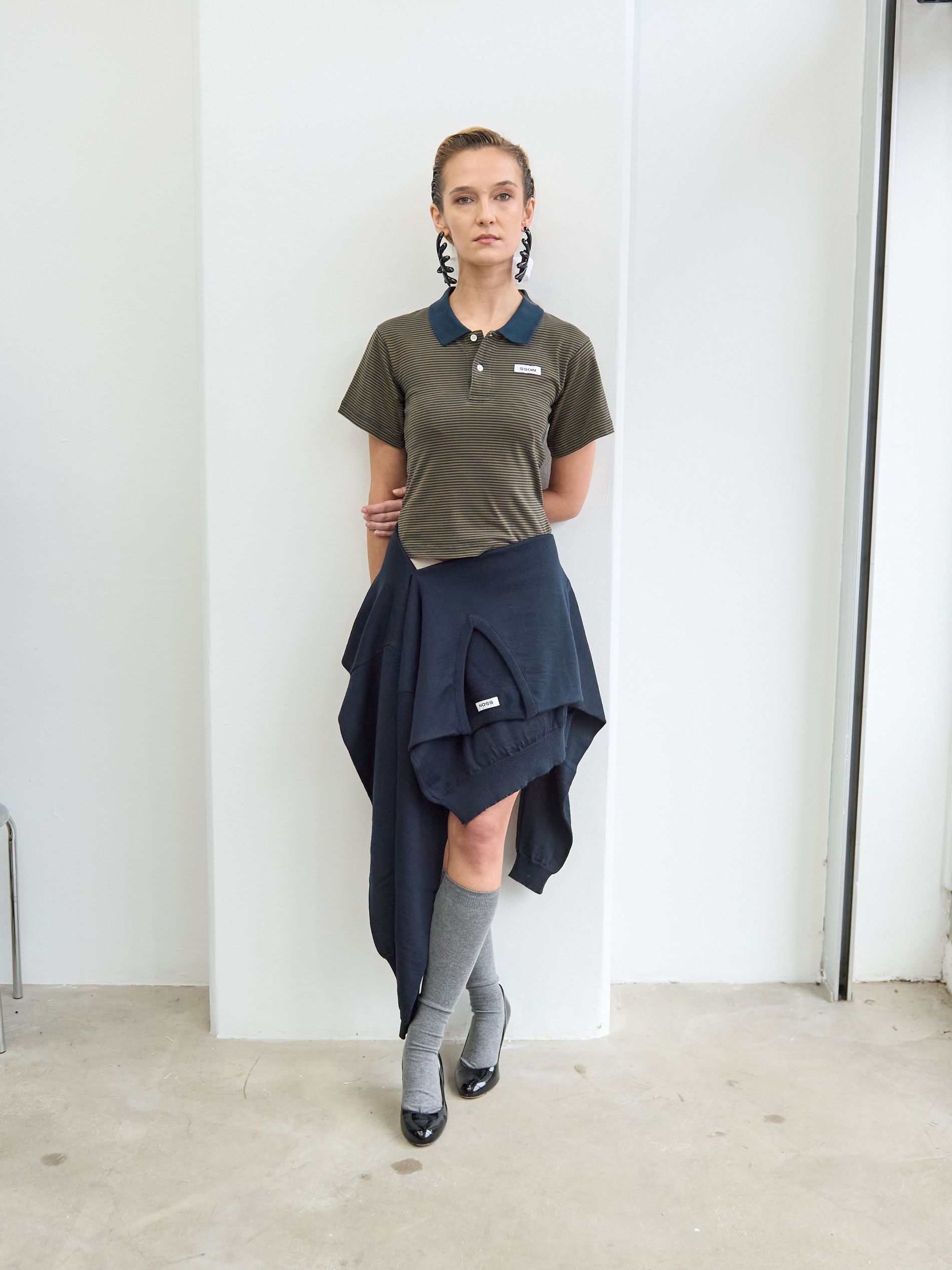 SSON AW26 collection