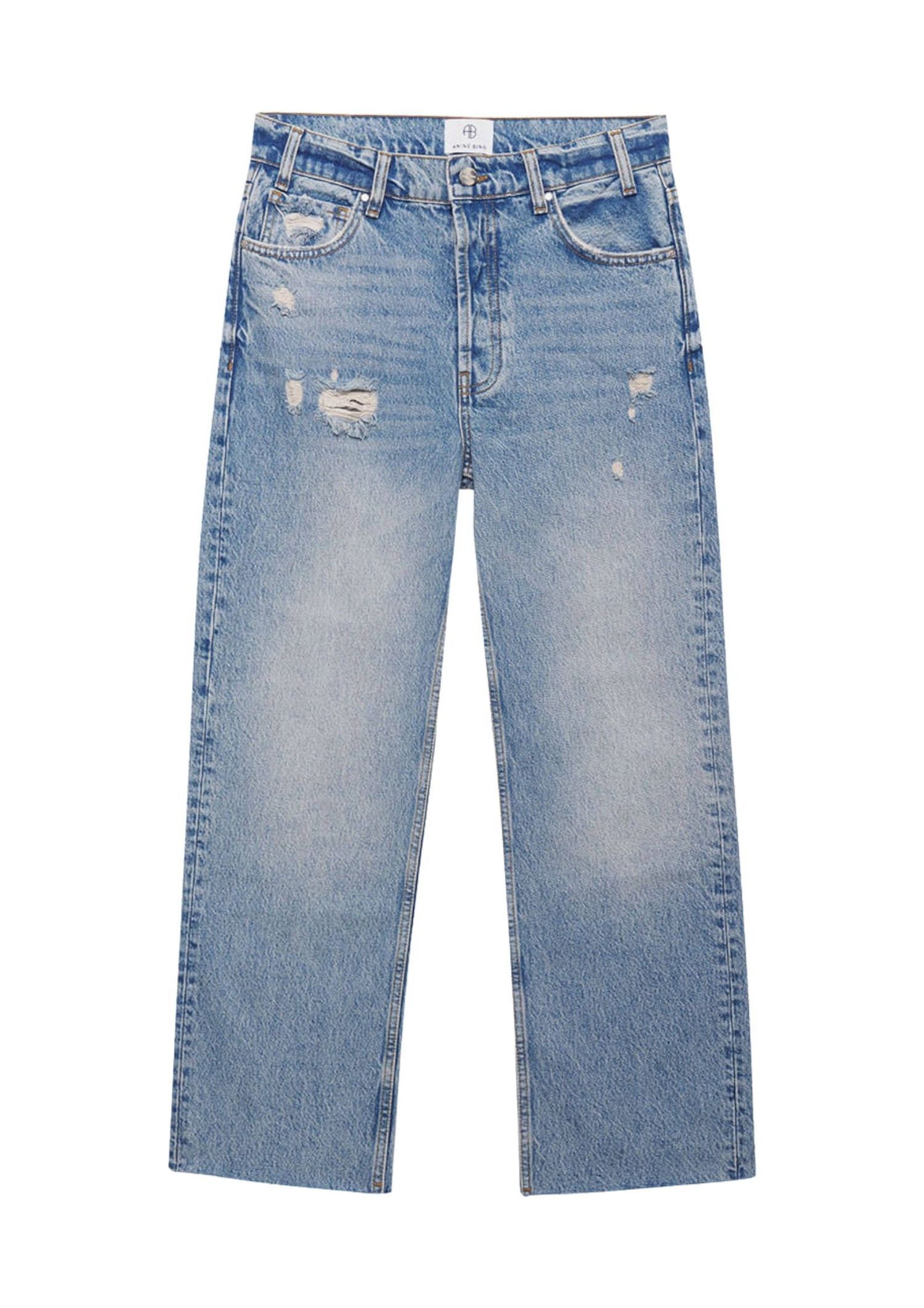 The 13 best denim jeans from Scandinavian brands to buy now - Vogue  Scandinavia