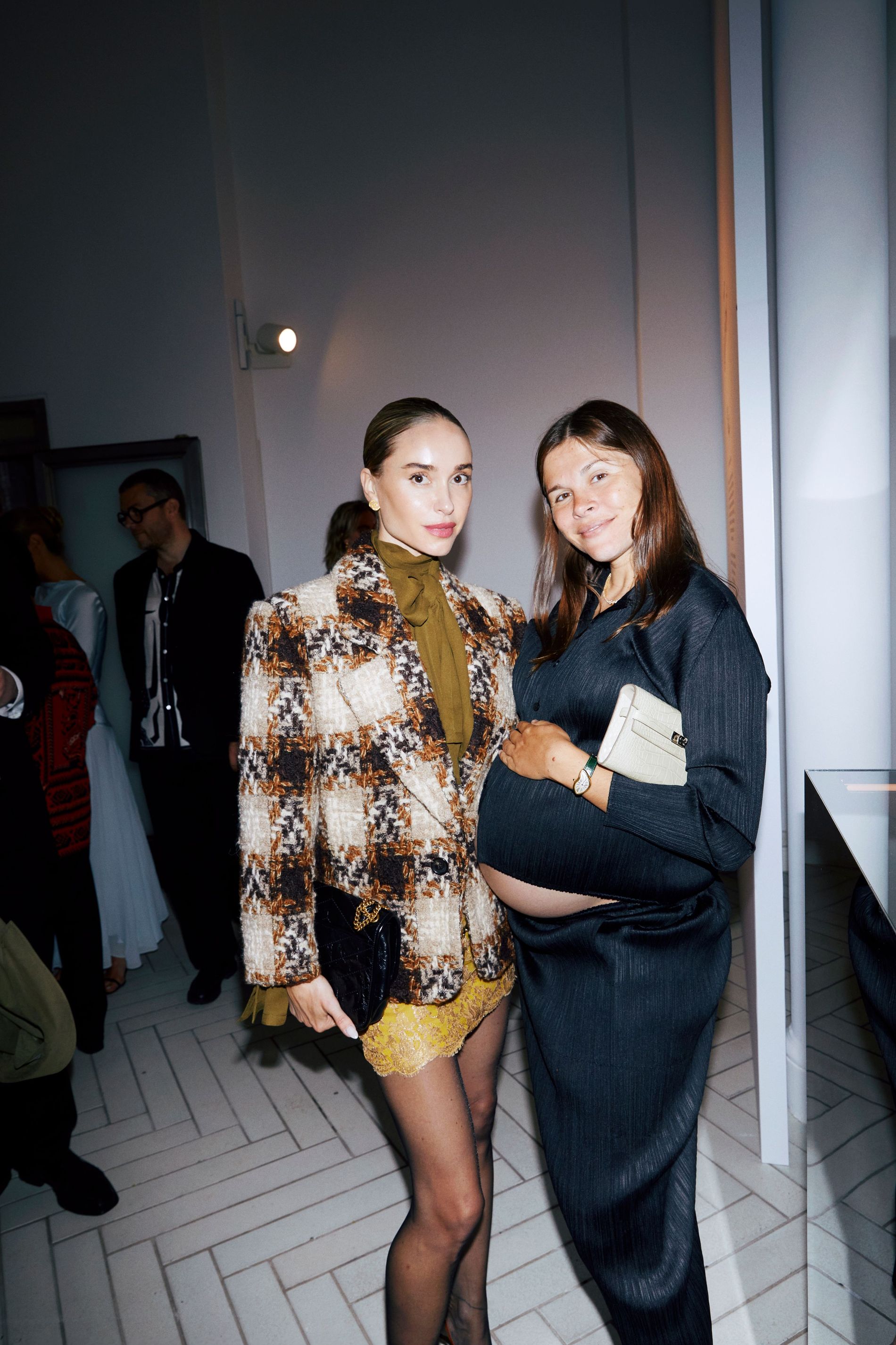 Royal Copenhagen X Griegst dinner during 2026 3daysofdesign
