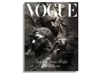 Vogue Scandinavia Magazine — June - July issue - Vogue Scandinavia