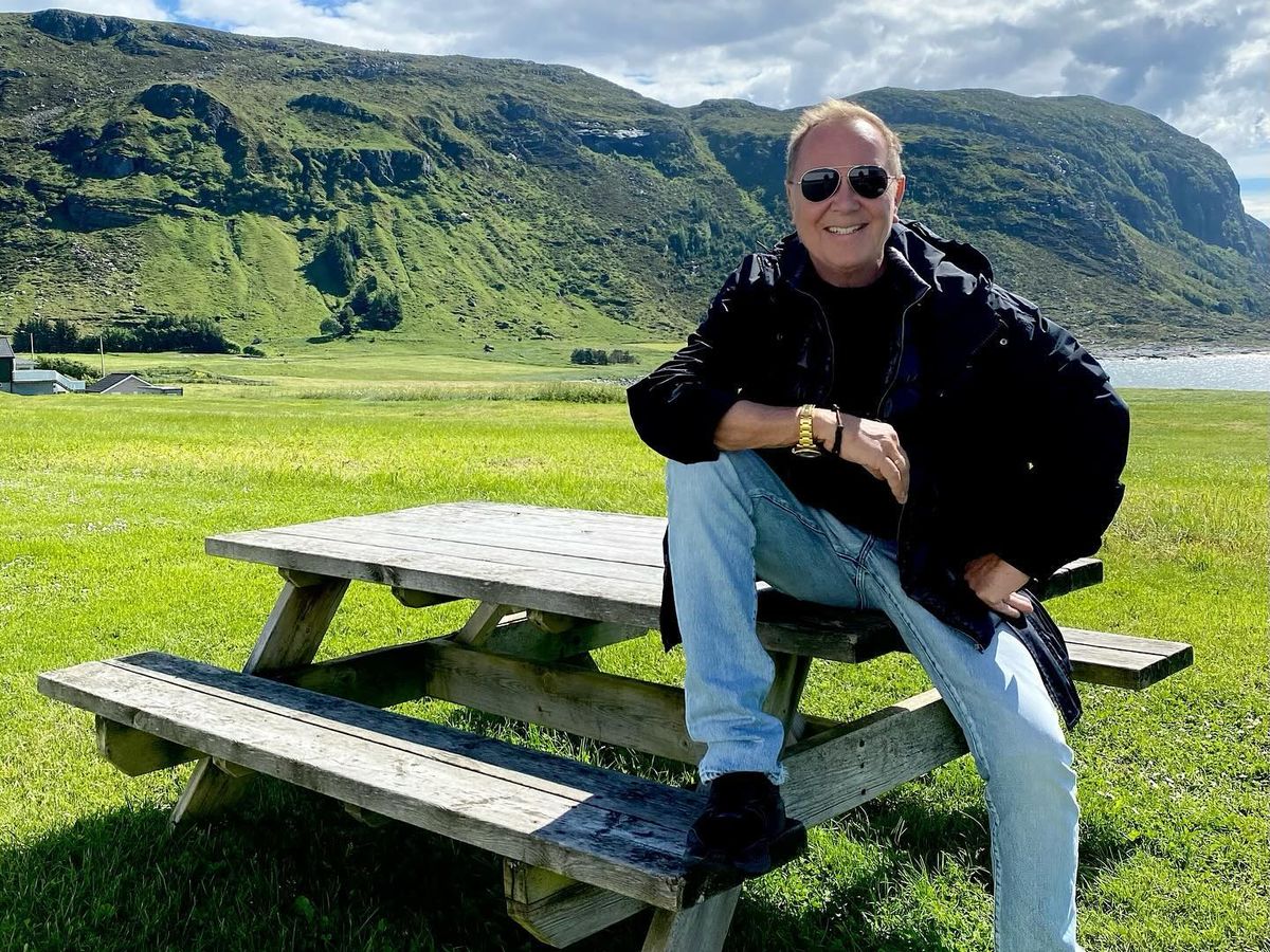 Michael Kors ultimate coolcation guide to a summer in Sweden and Norway Vogue Scandinavia