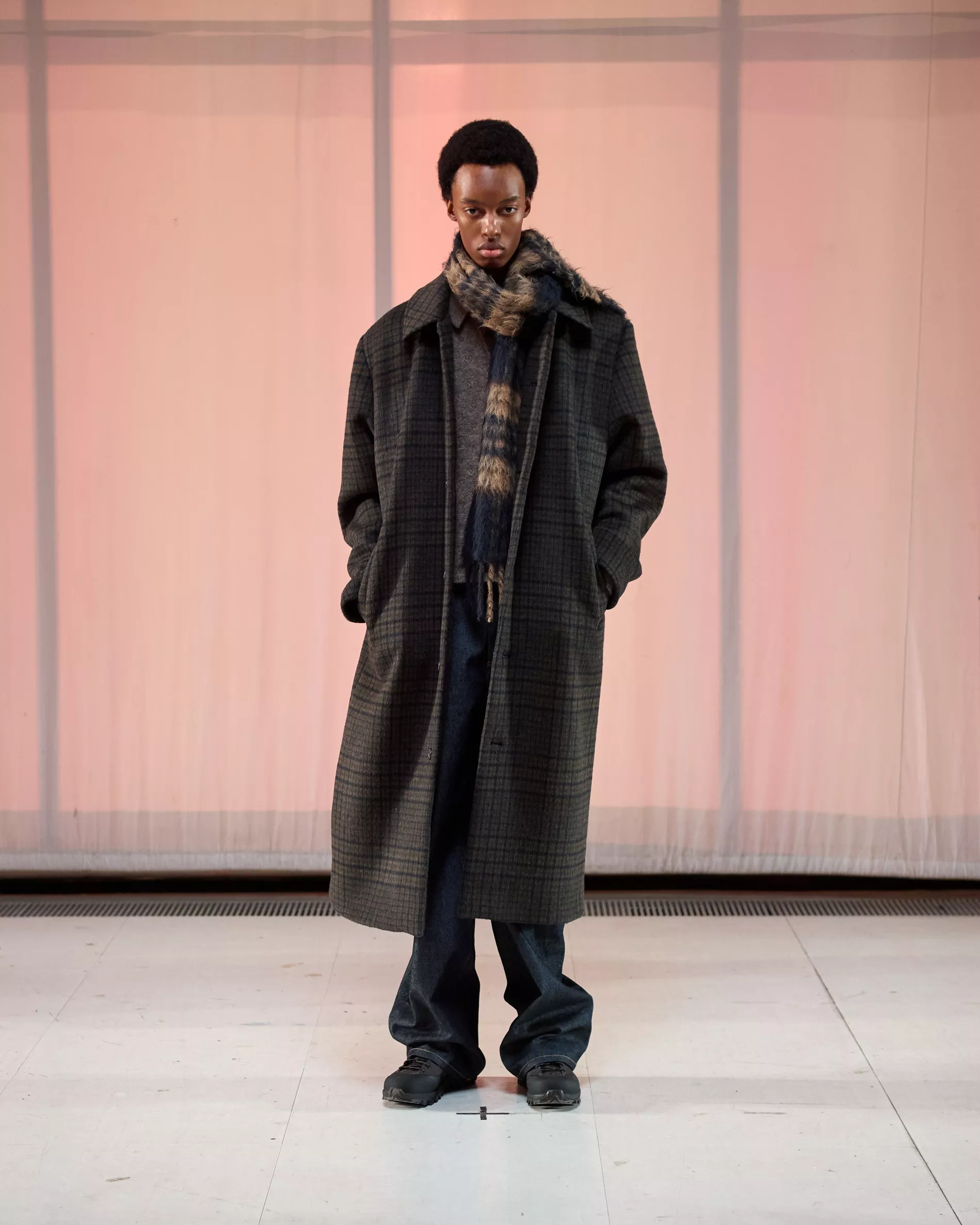 Holzweiler AW26 collection