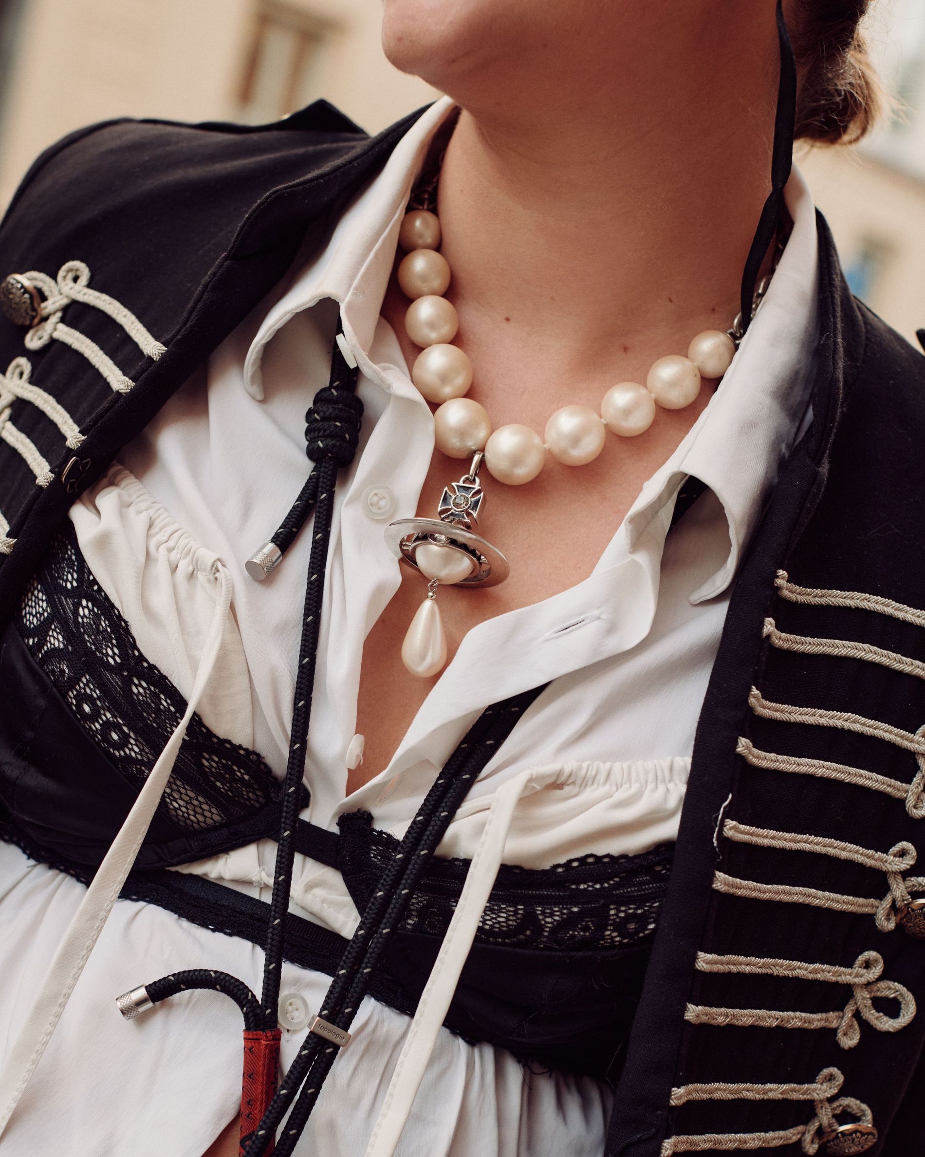 Oslo Runway Street Style