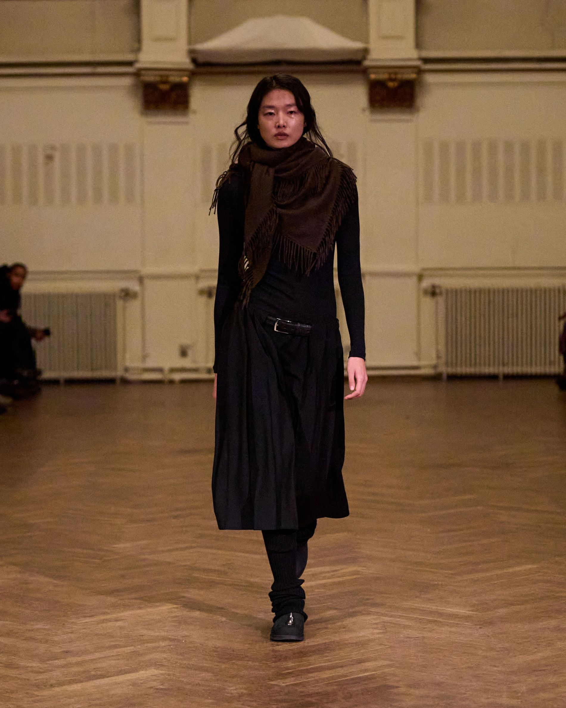 Anne Sofie Madsen AW26 collection