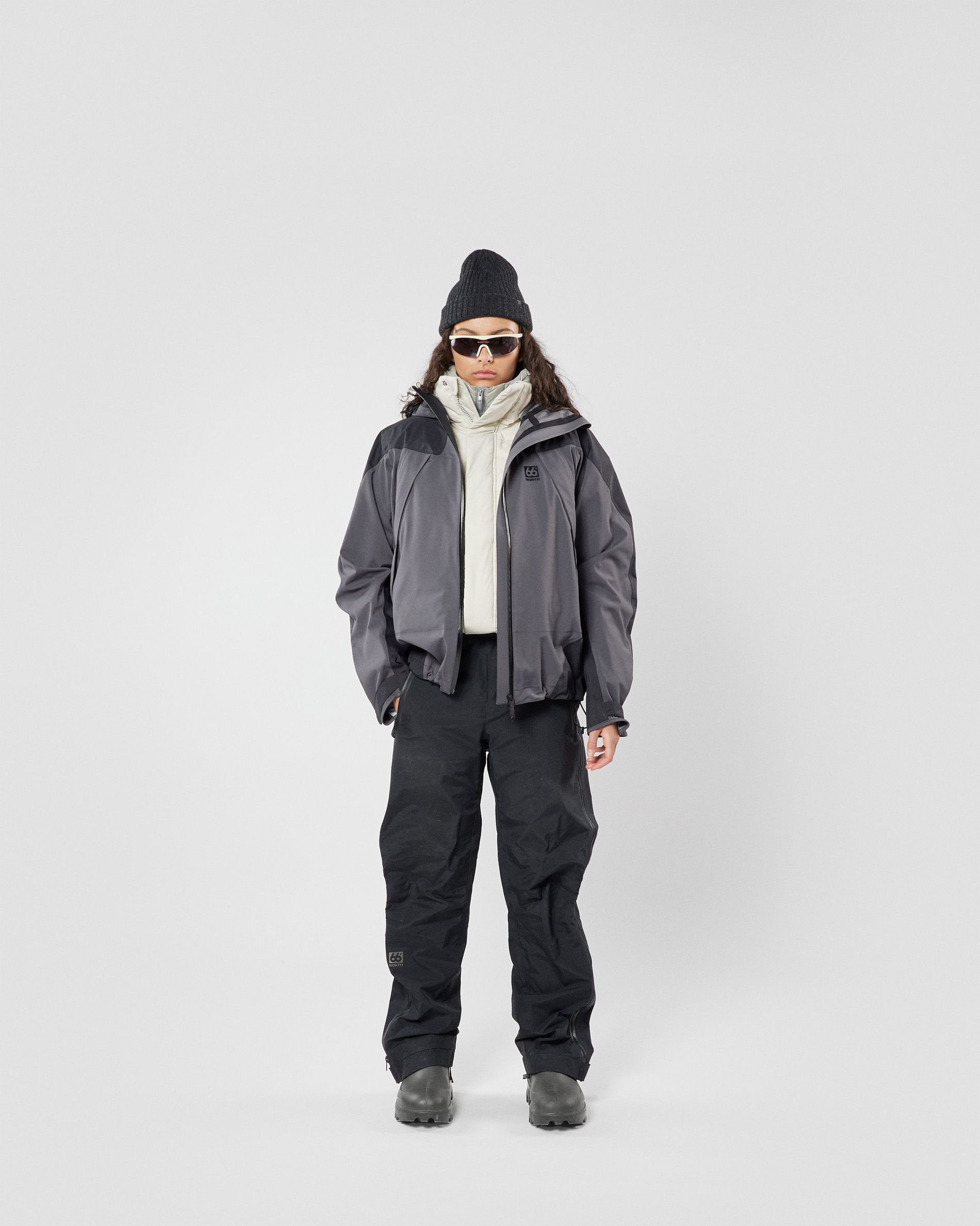 66°North AW25 collection