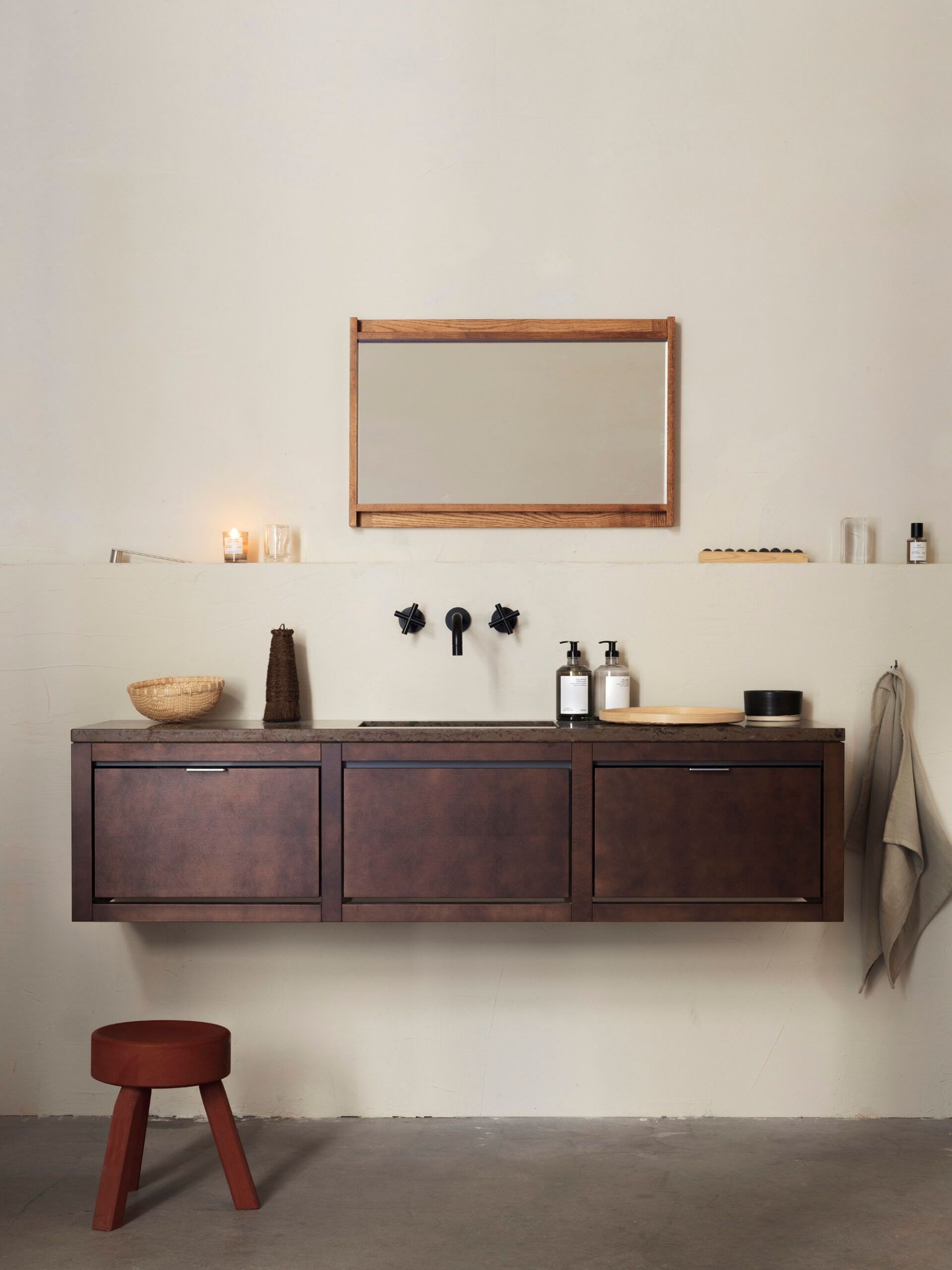 The best Nordic interior design releases