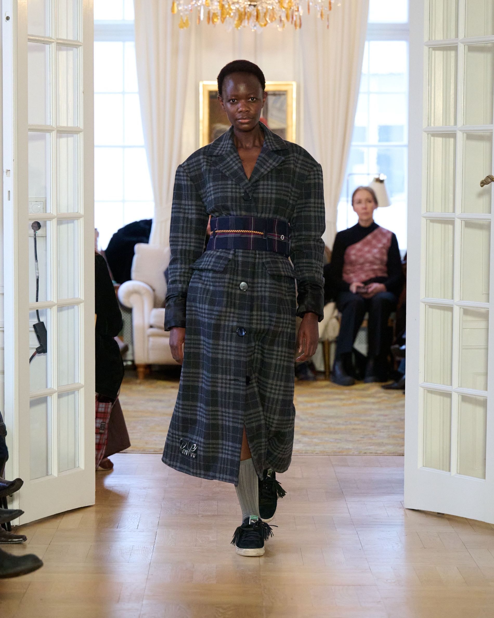 Rave Review AW26 collection