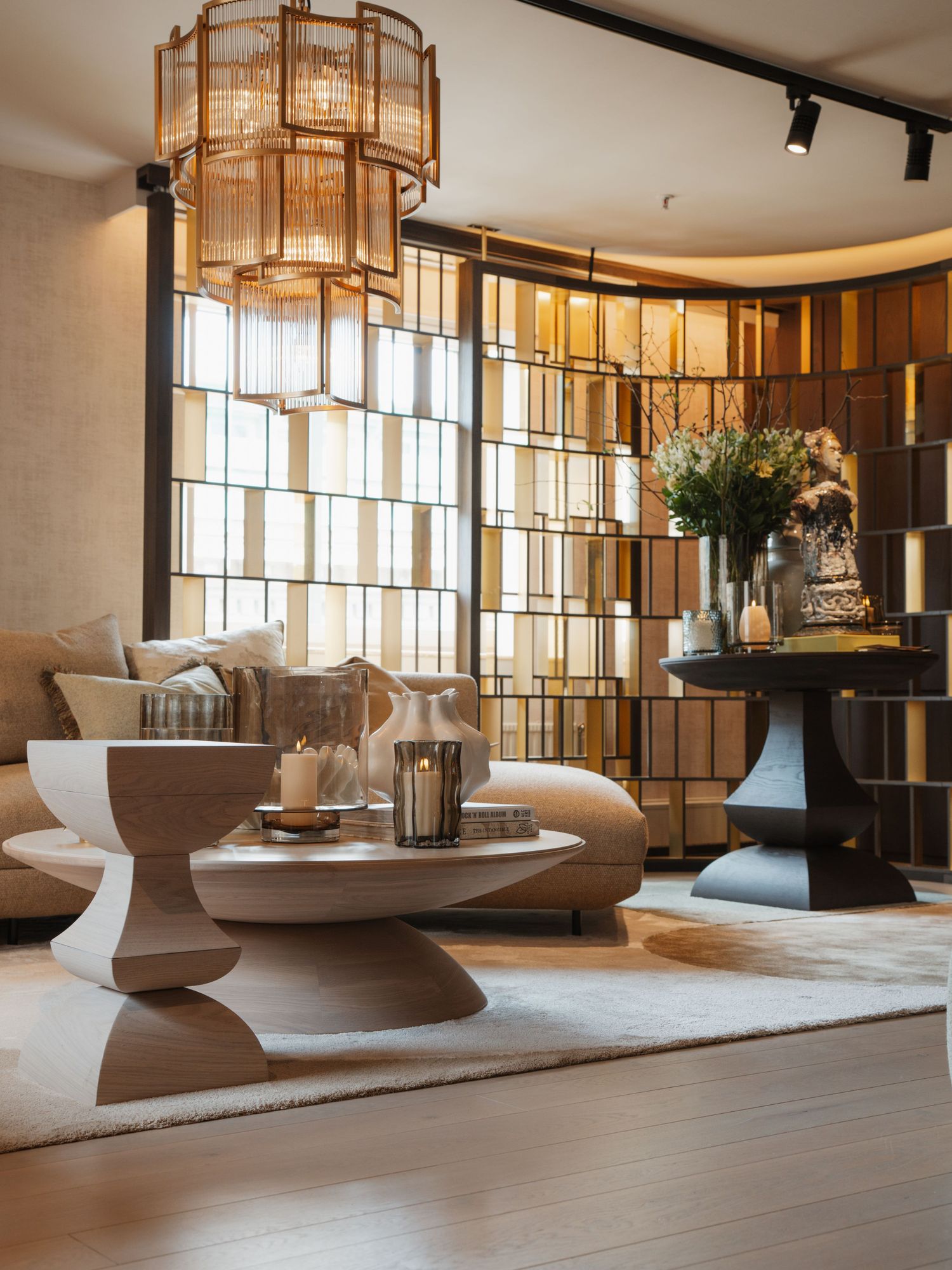 Gallery, penthouse, fever dream: What it's like to stay at Radisson's ...