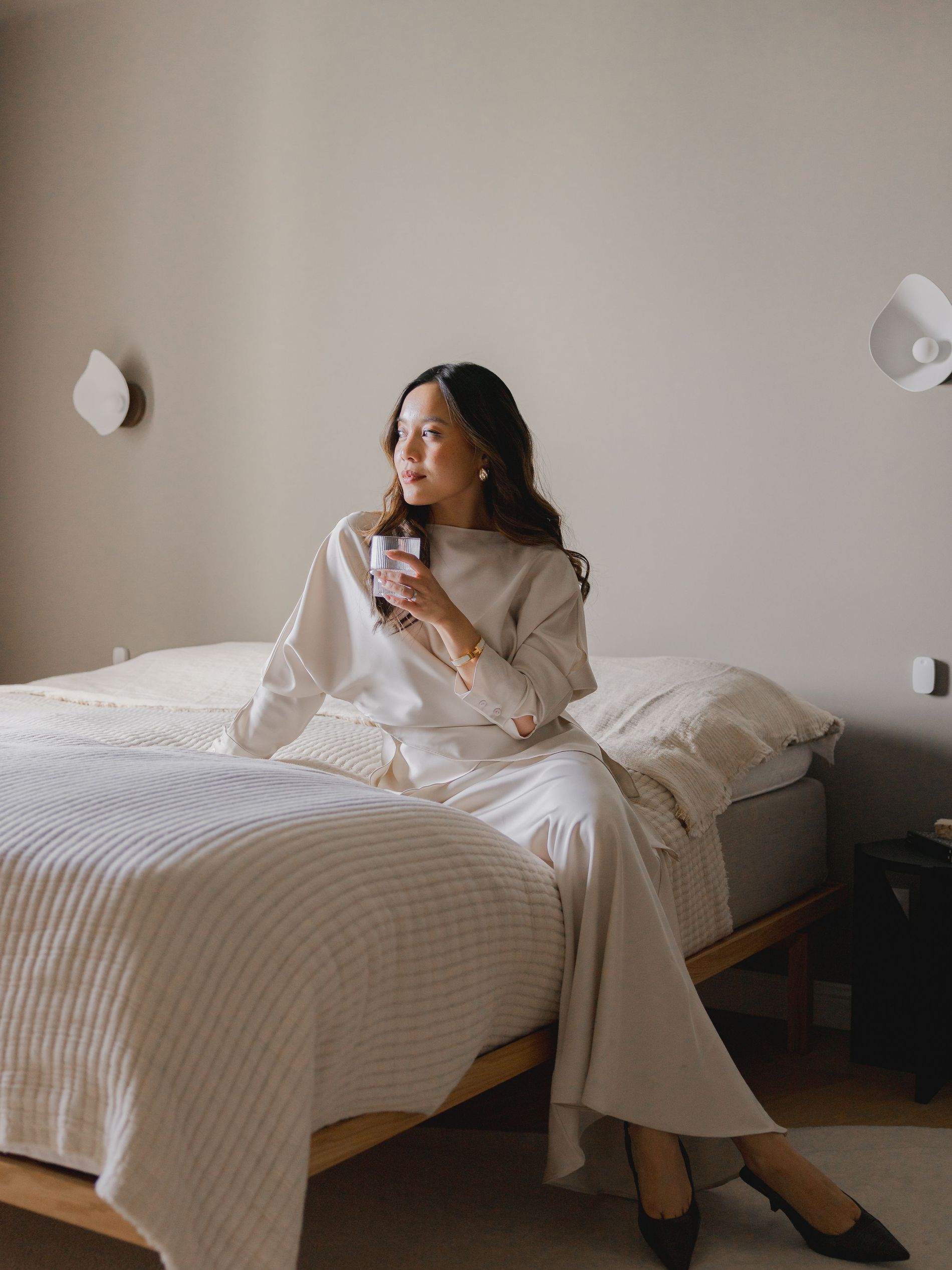 Alexandra Hoang's curated interiors guide