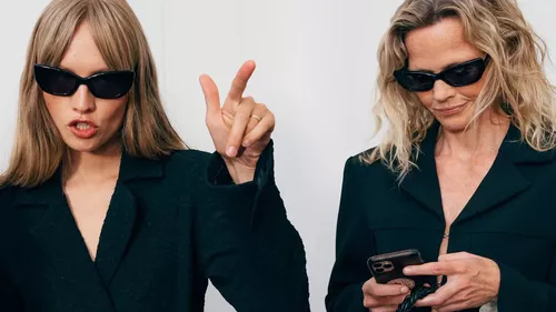 Ganni set to show at Paris Fashion Week Vogue Scandinavia